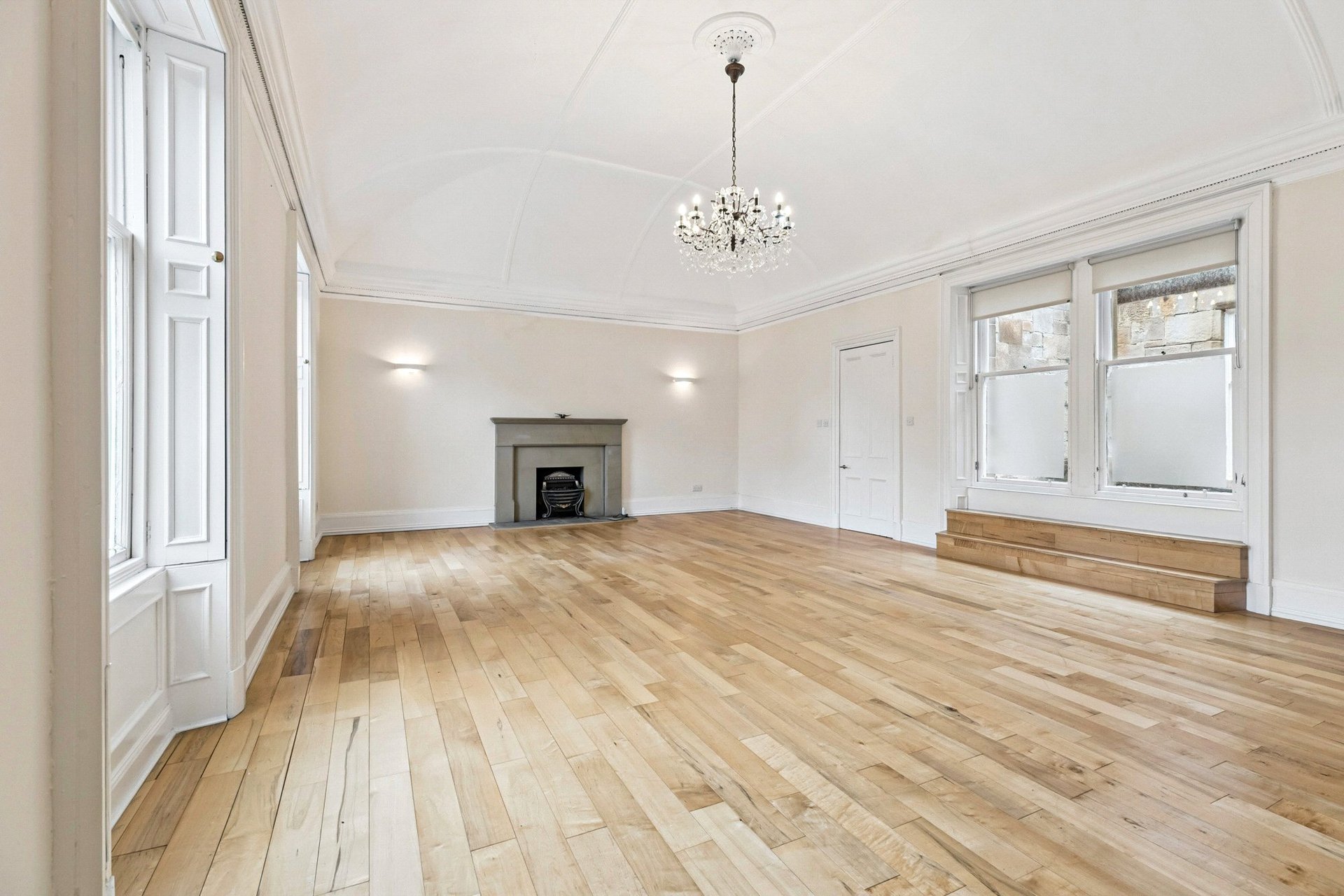 Billiard Room Conversion, 996 Great Western Road, Kelvinside, Glasgow, G12 0NS - Picture #19