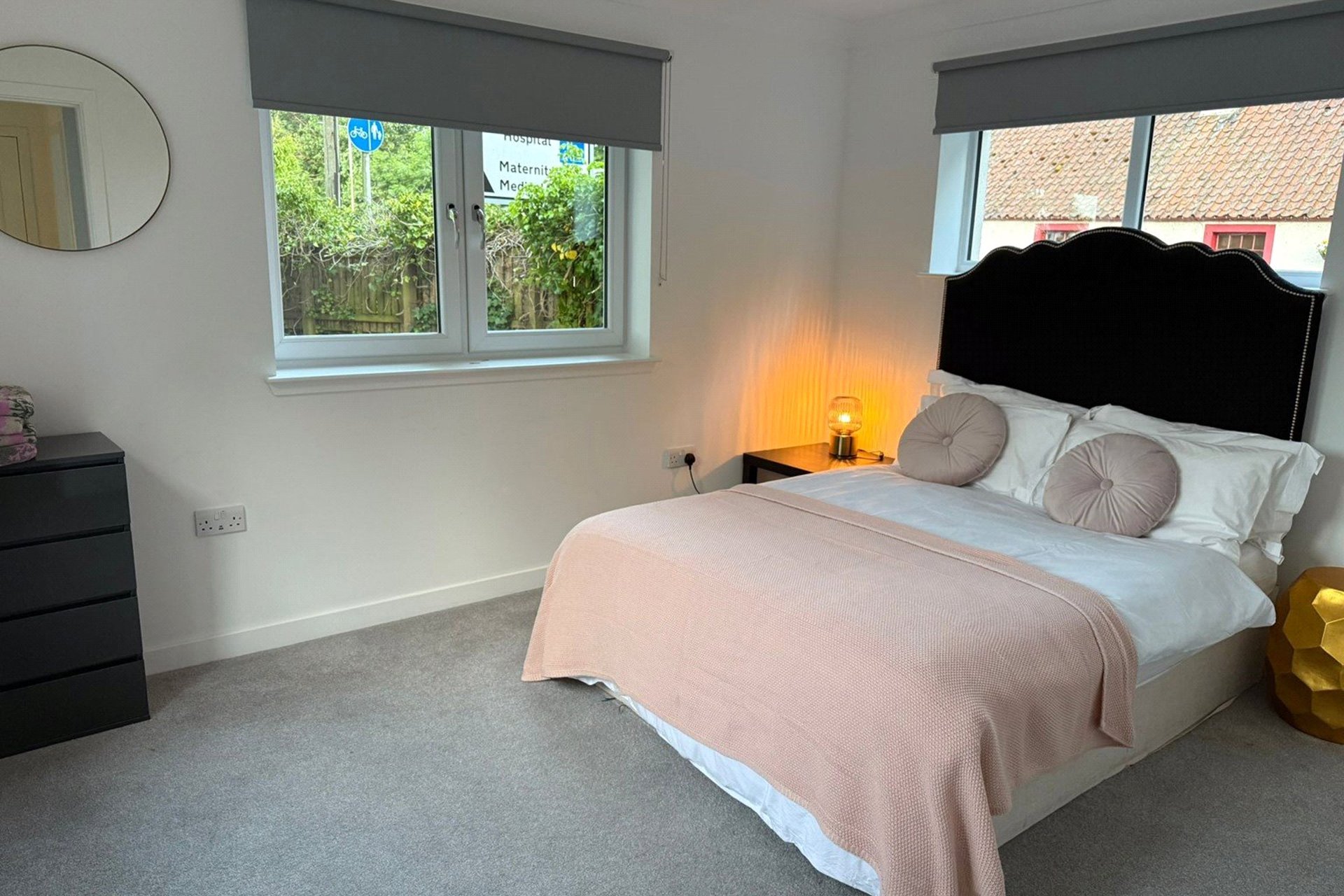 167 Old Dalkeith Road, Edinburgh, Midlothian, EH16 4SU - Picture #8