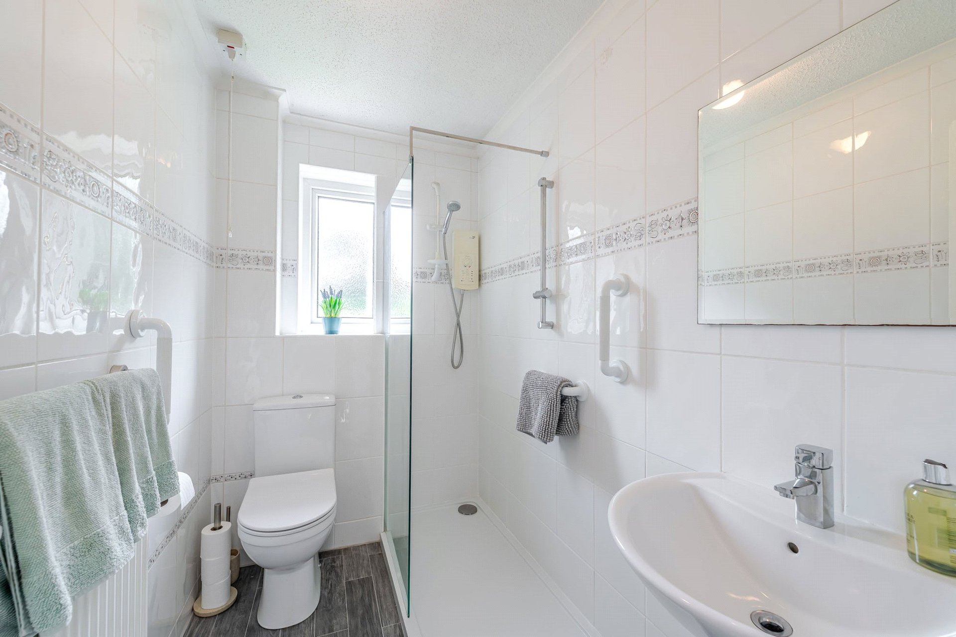 112 South Woodside Road, North Kelvinside, Glasgow, G20 6NS - Picture #26