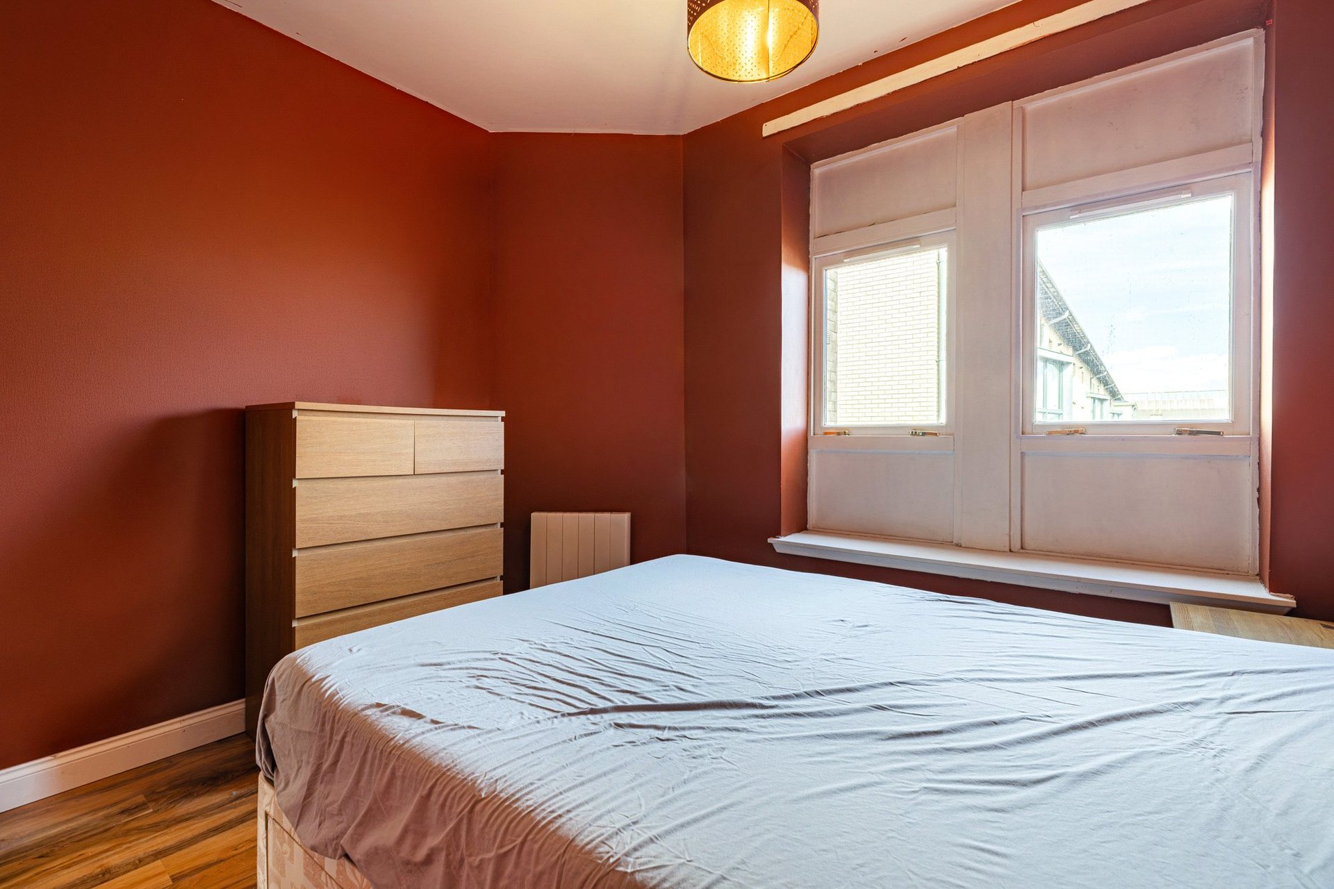 Flat 2/1, 449 Gallowgate, Gallowgate, Glasgow, G40 2DX - Picture #9