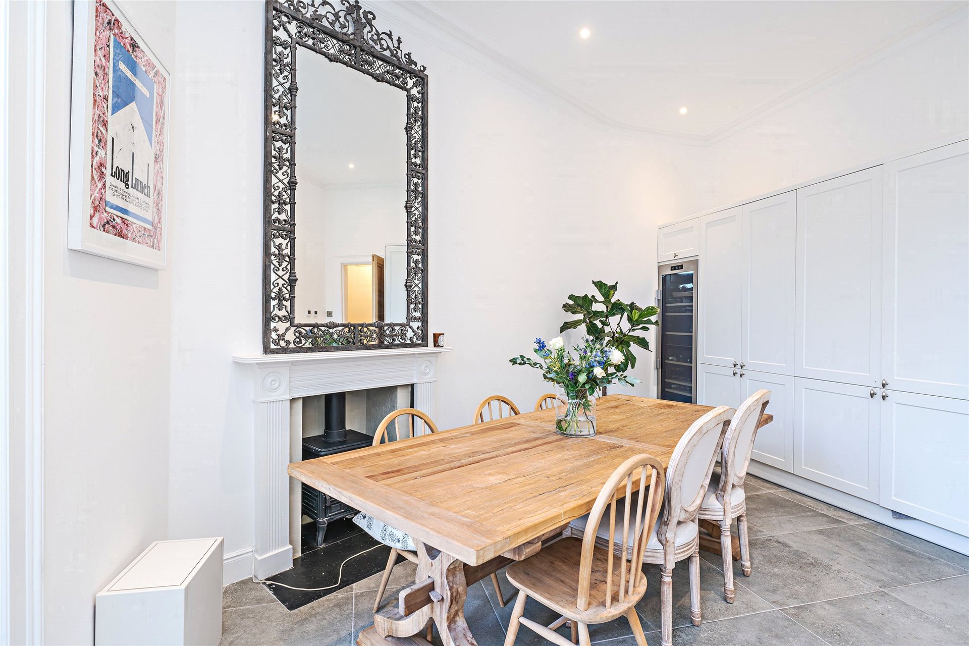 39 Bellevue Place, Edinburgh, EH7 4BS - Picture #7