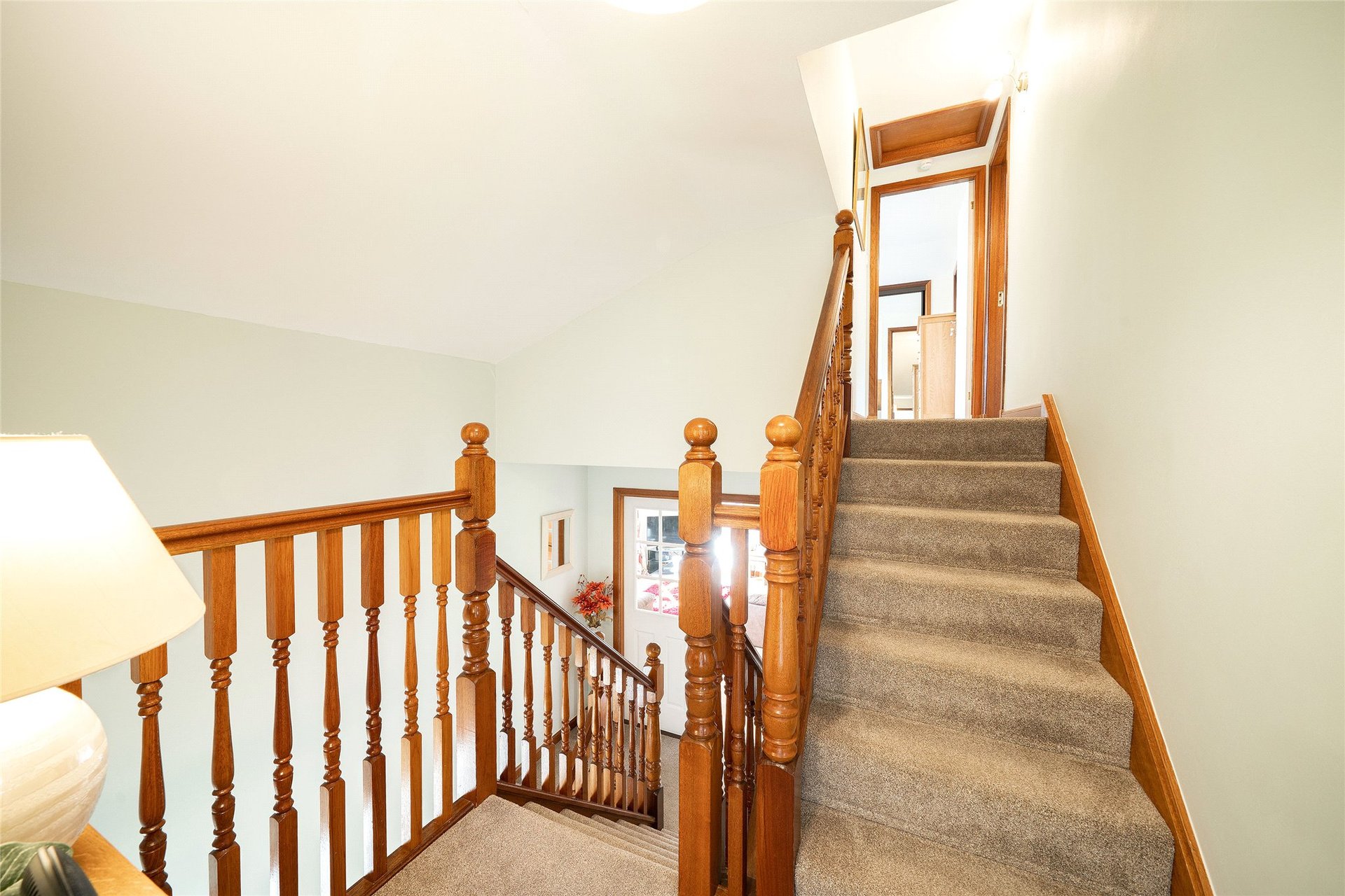 Strathdee Villa, 4 Seatoun Place, Lower Largo, Leven, Fife, KY8 6BL - Picture #16