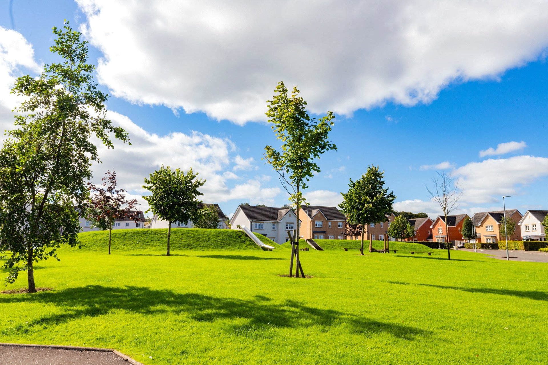11 Raeswood Gate, Crookston, Glasgow, G53 7HF - Picture #35