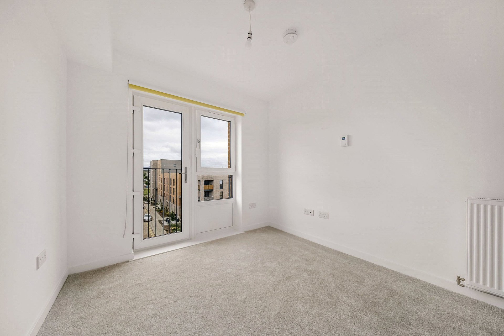 Flat 14, 6 Blackwell Road, Edinburgh, Midlothian, EH4 5FD - Picture #14