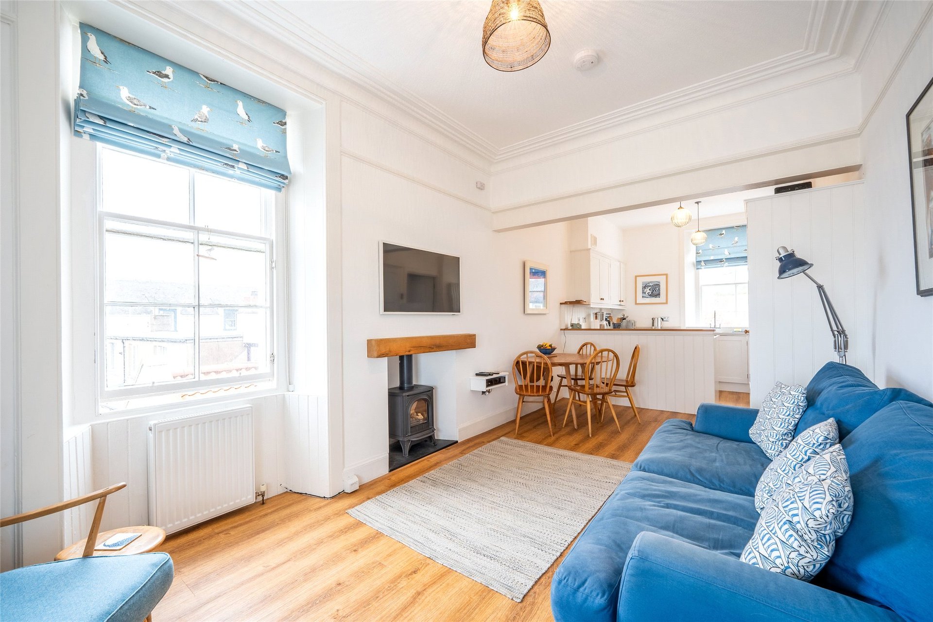 10 Main Street, Lower Largo, Leven, Fife, KY8 6BT - Picture #6
