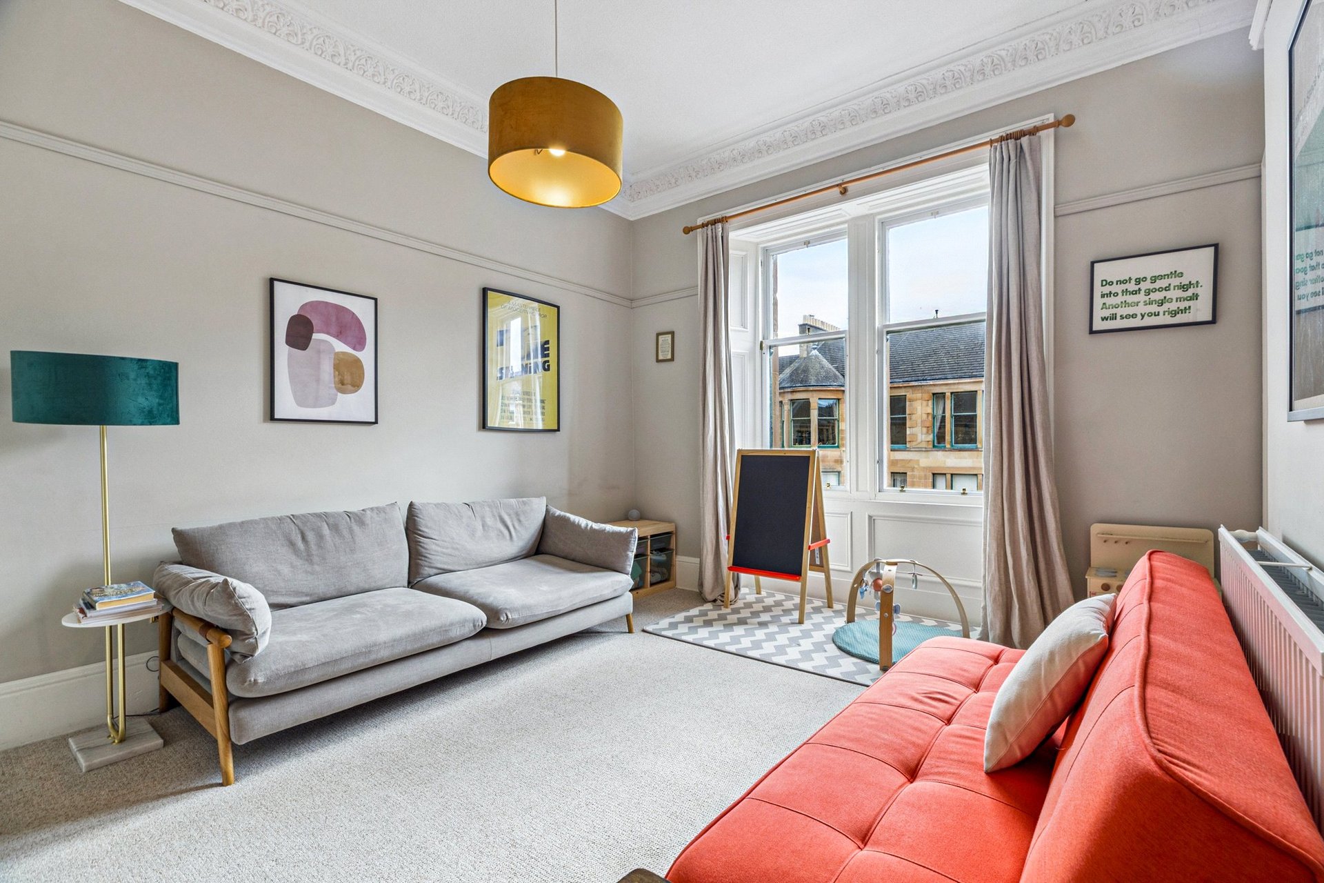 2/2, 4 Glencairn Drive, Pollokshields, Glasgow, G41 4QN - Picture #17
