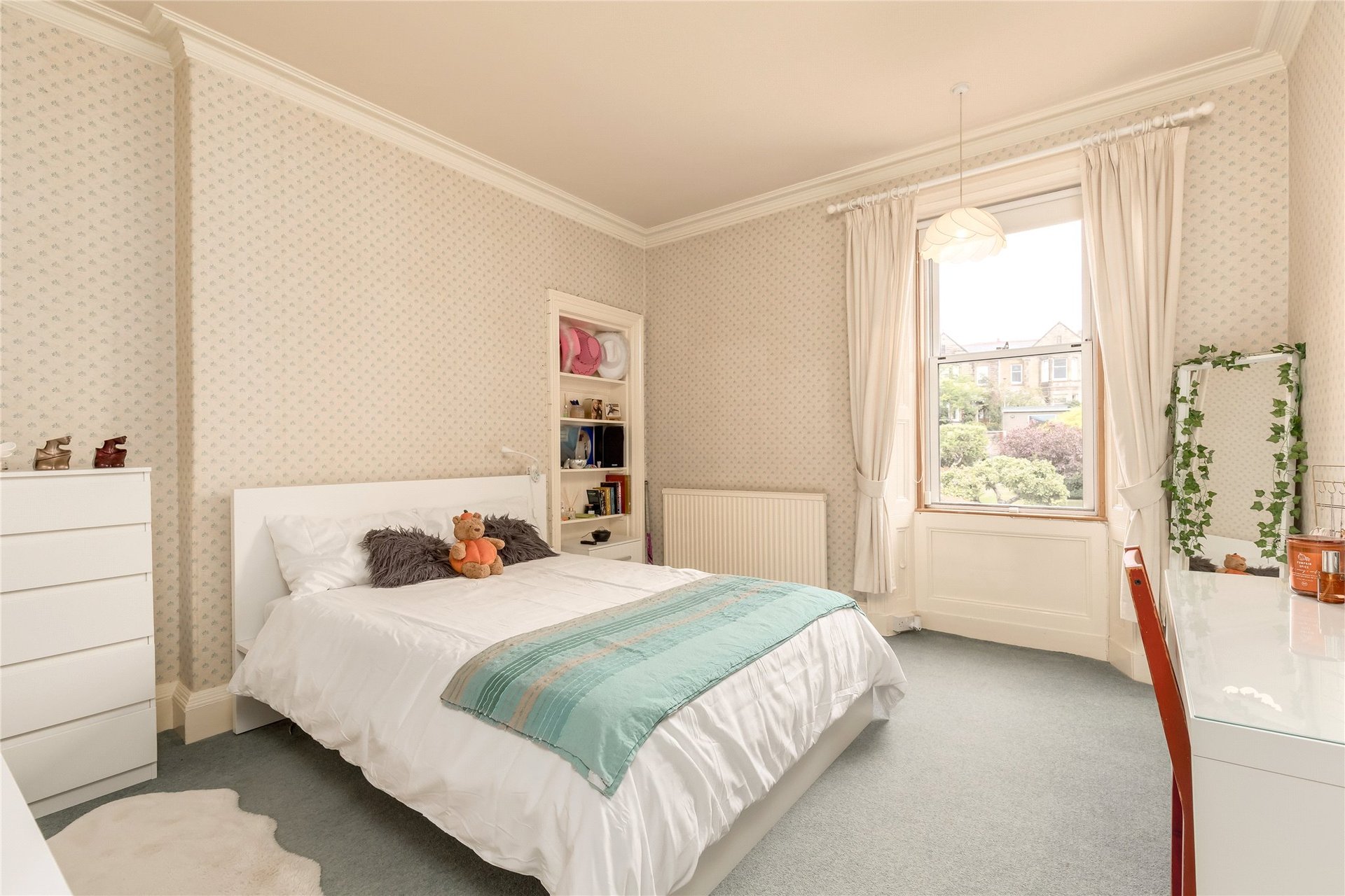 68 Belgrave Road, Edinburgh, EH12 6NQ - Picture #15