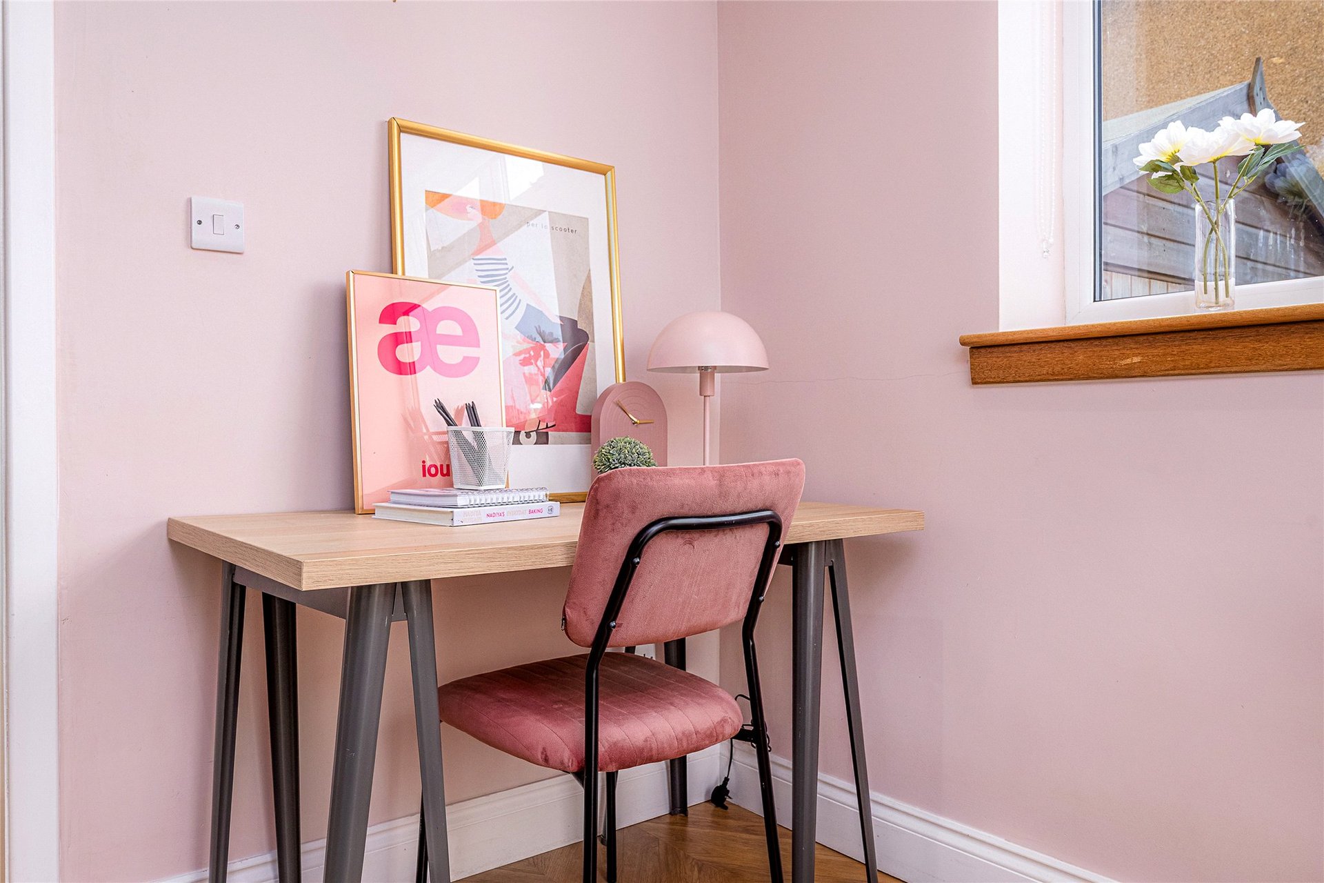 14 Hillside Avenue, Bearsden, G61 3QE - Picture #13