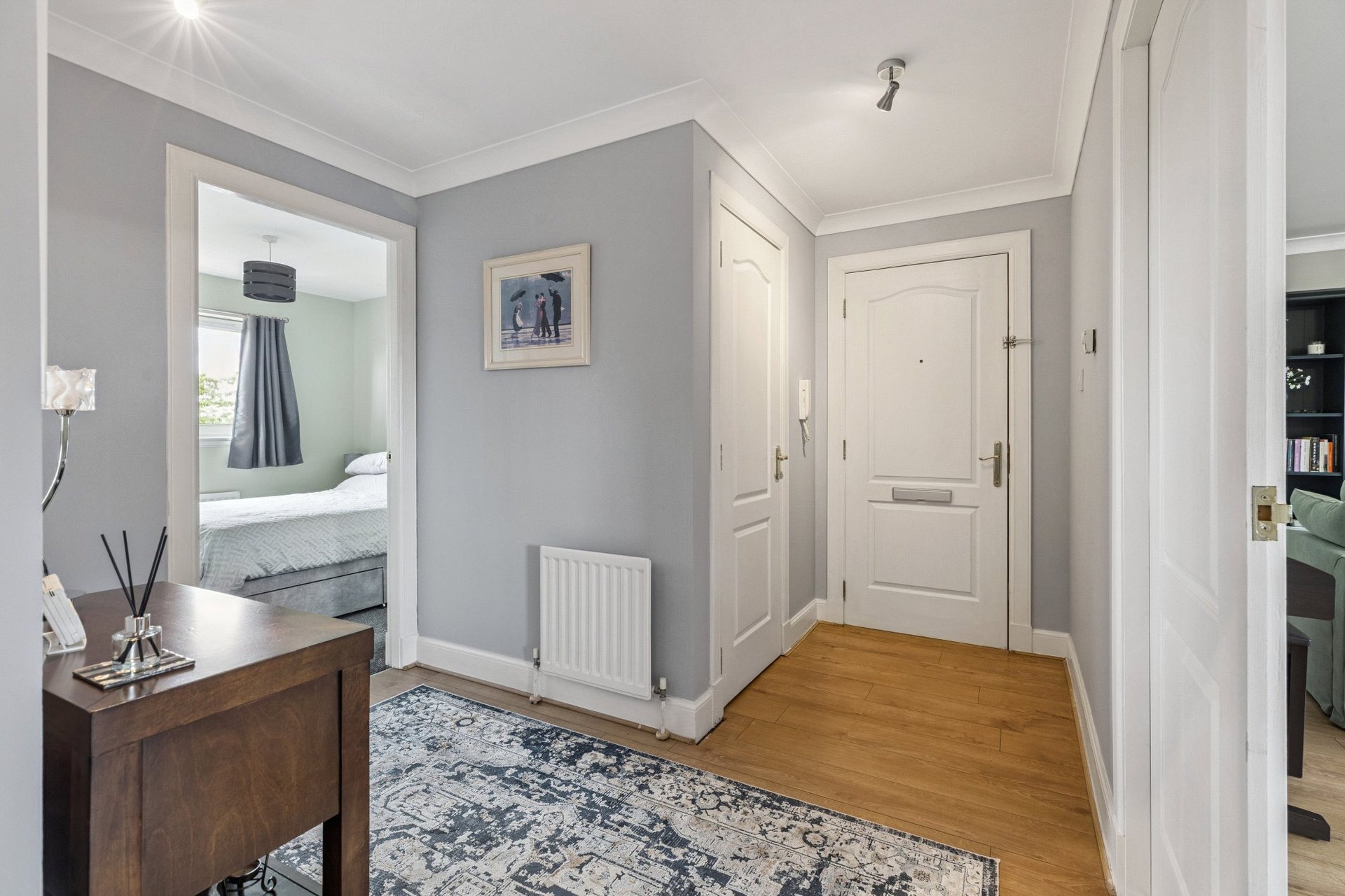 Flat 3/2, 10 Dinmont Road, Shawlands, Glasgow, G41 3UD - Picture #2
