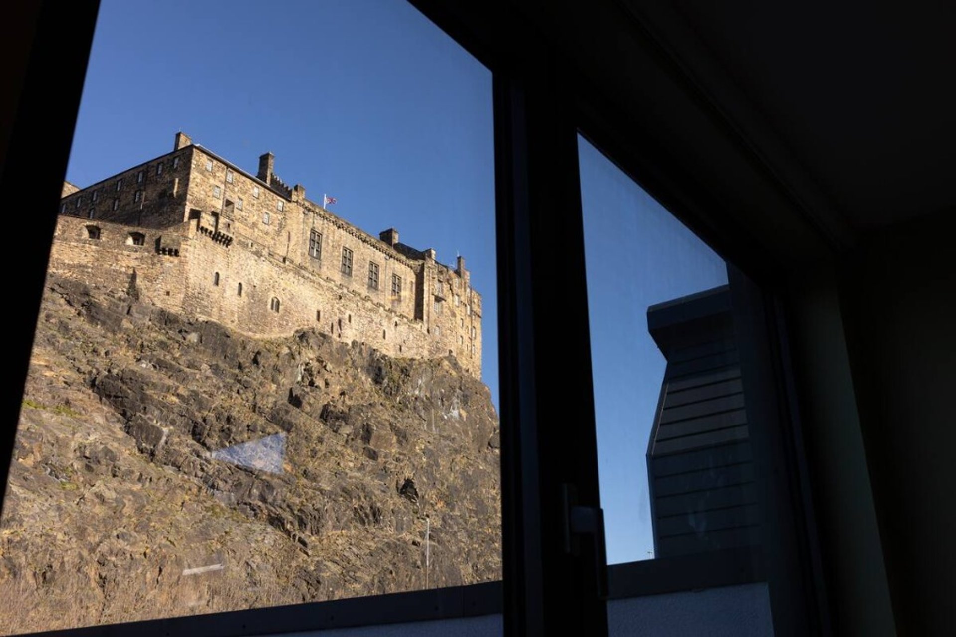 29 Kings Stables Road, Grassmarket, Edinburgh, EH1 2AP - Picture #13