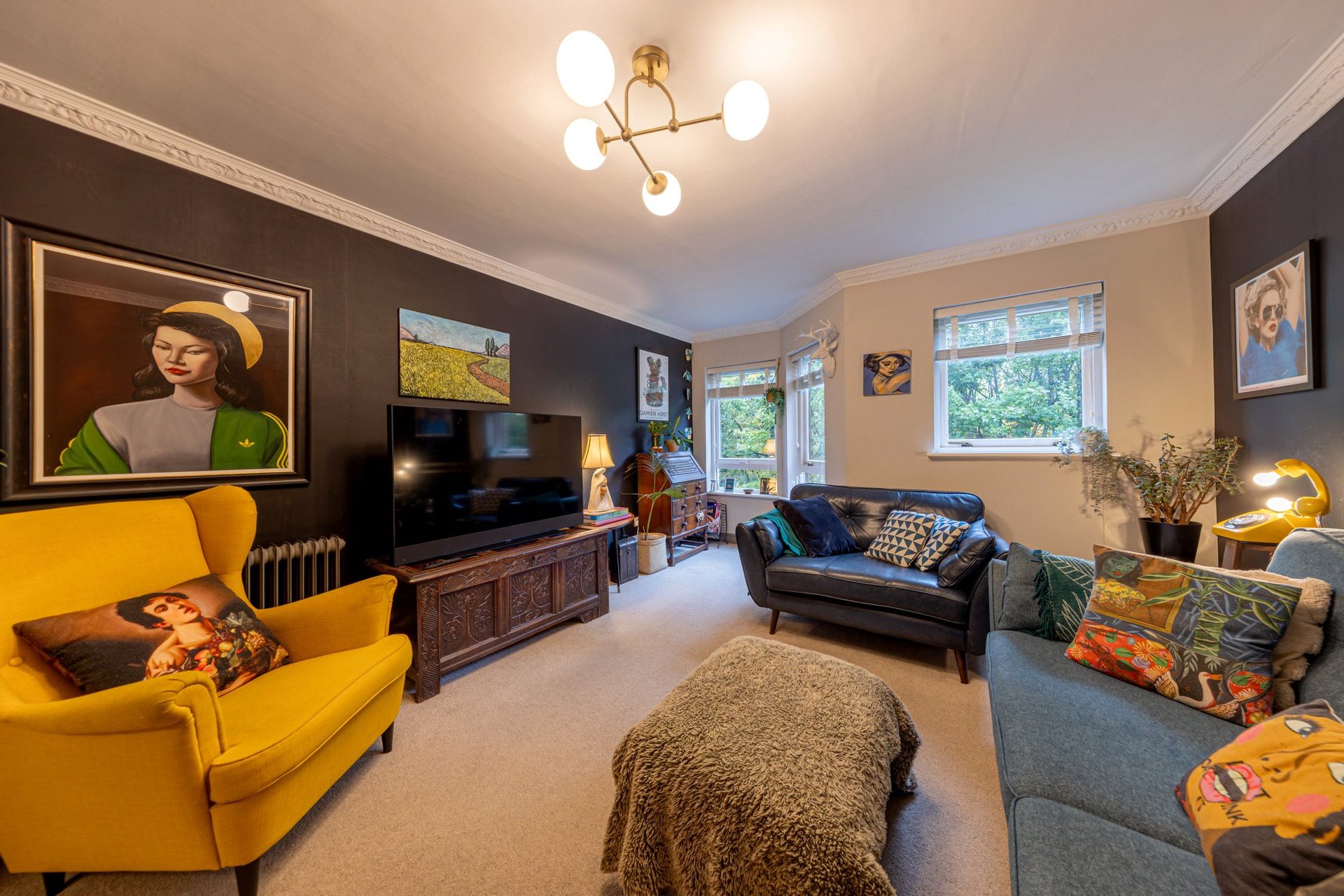 68 Bellshaugh Gardens, Kelvinside, Glasgow, G12 0SA - Picture #18