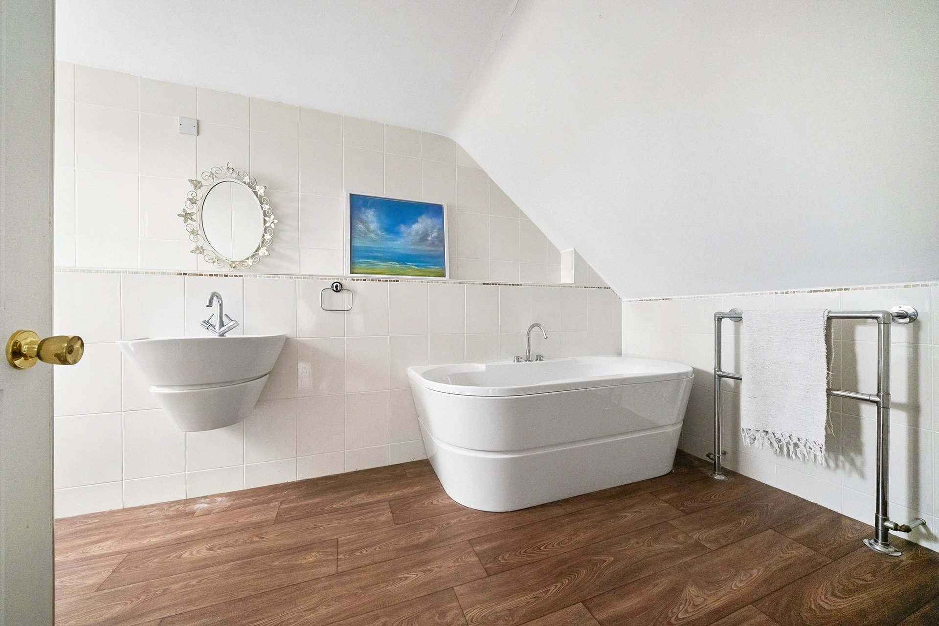 52 Shielfield Terrace, Tweedmouth, Berwick-upon-Tweed, Northumberland, TD15 2EE - Picture #20