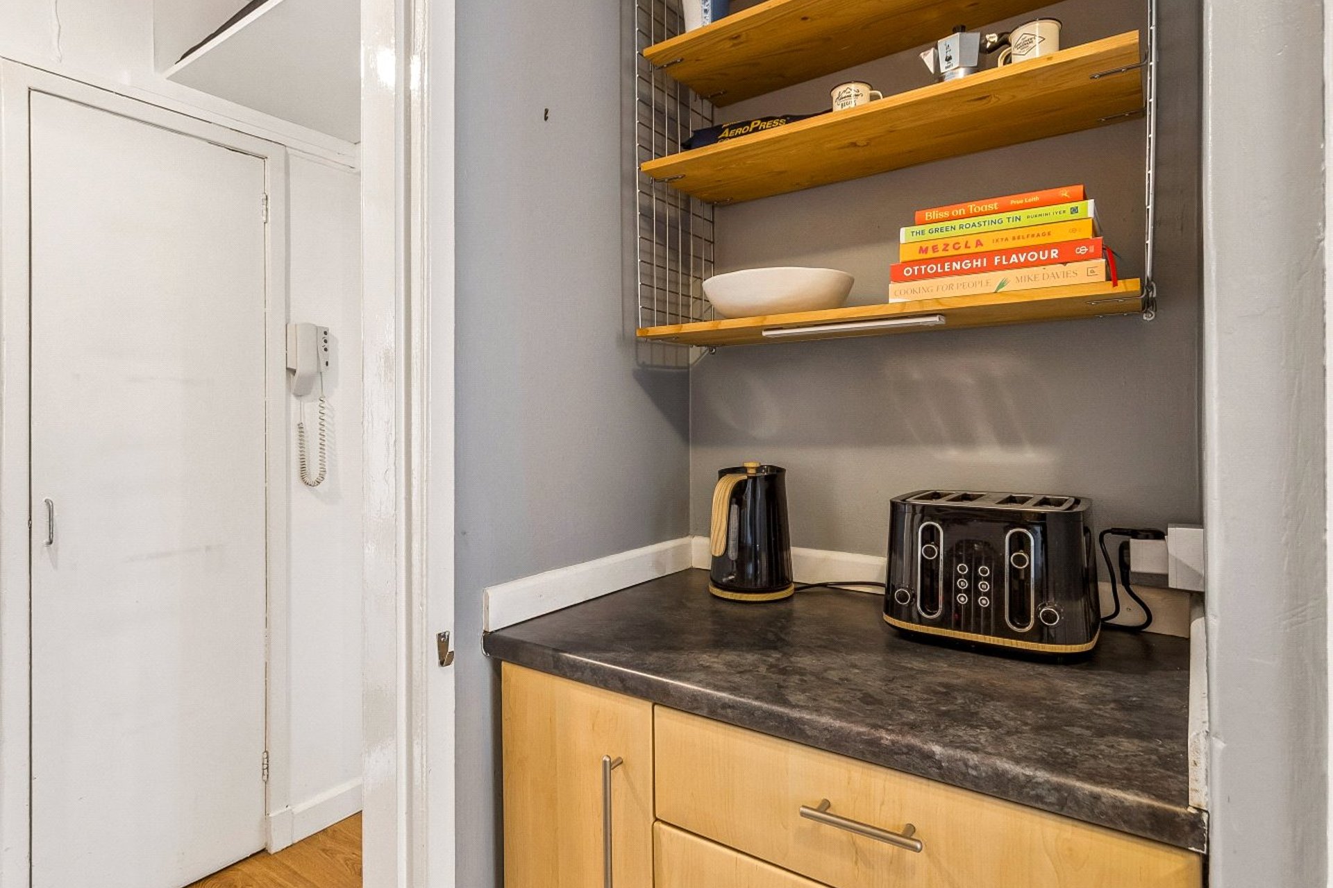Flat 0/1, 5 Thornwood Quadrant, Thornwood, Glasgow, G11 7PN - Picture #8