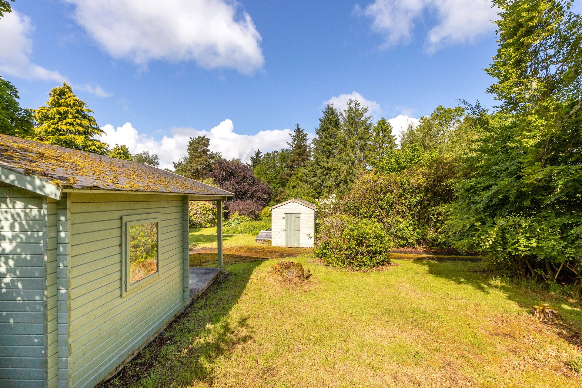 Plot Of Land, 88 Main Street, Killearn, G63 9LF - Picture #8