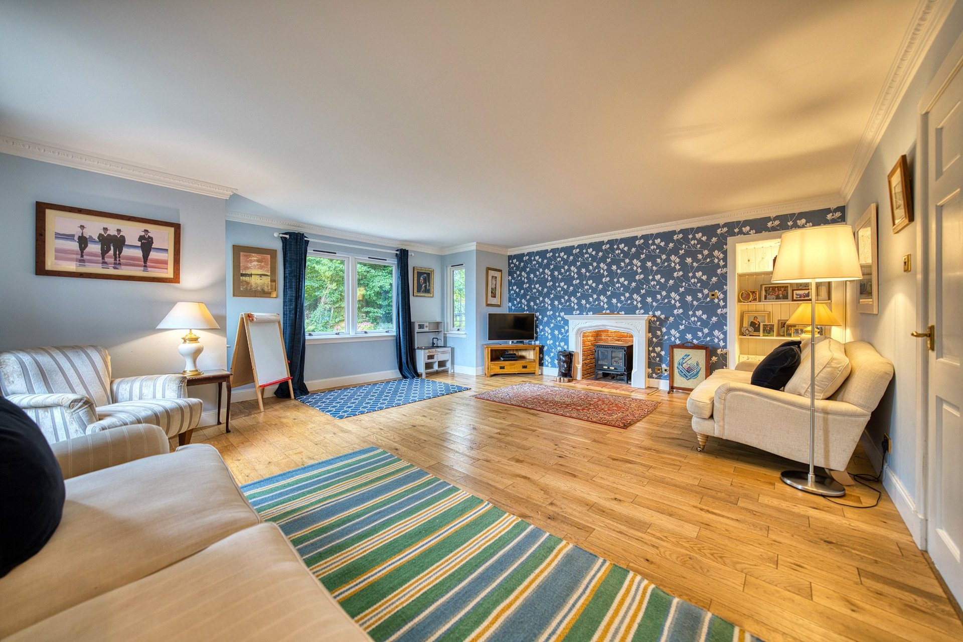 20 Ballaig Avenue, Bearsden, G61 4HA - Picture #6