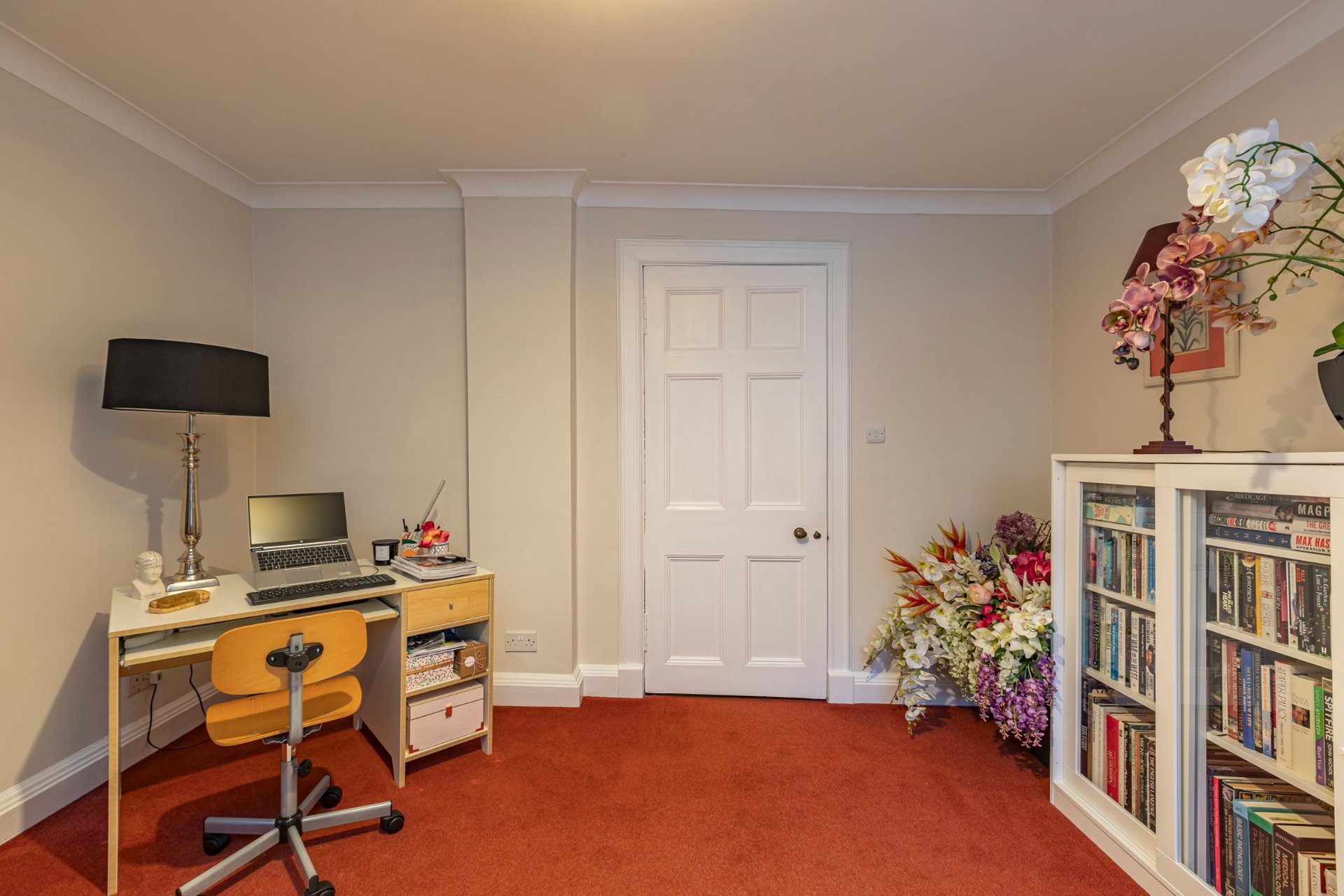 Birkhill, Sharplaw Road, Jedburgh, Scottish Borders, TD8 6SF - Picture #21