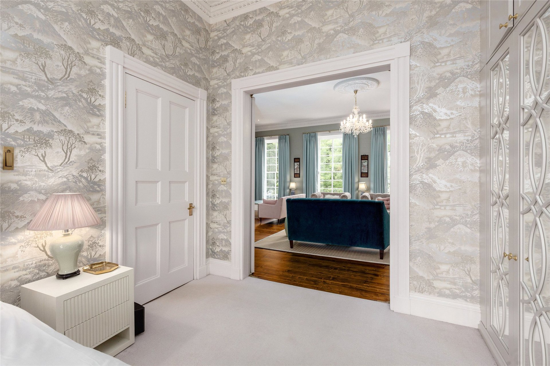 1 Saxe Coburg Place, Edinburgh, EH3 5BR - Picture #23