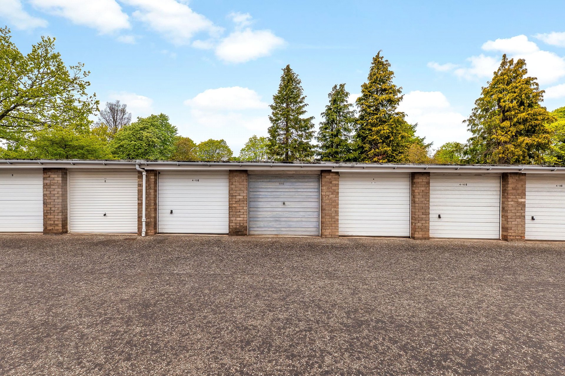 4/12 Succoth Court, Edinburgh, Midlothian, EH12 6BZ - Picture #16