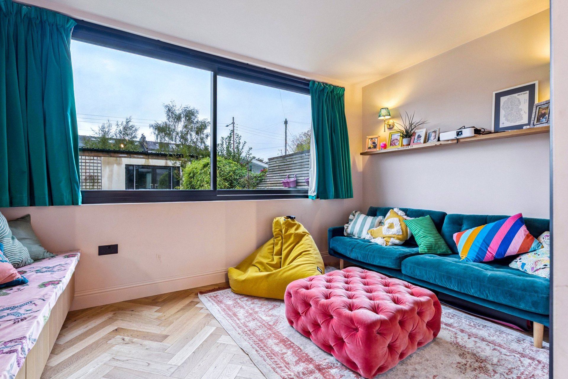 21 Borden Road, Jordanhill, Glasgow, G13 1RB - Picture #16