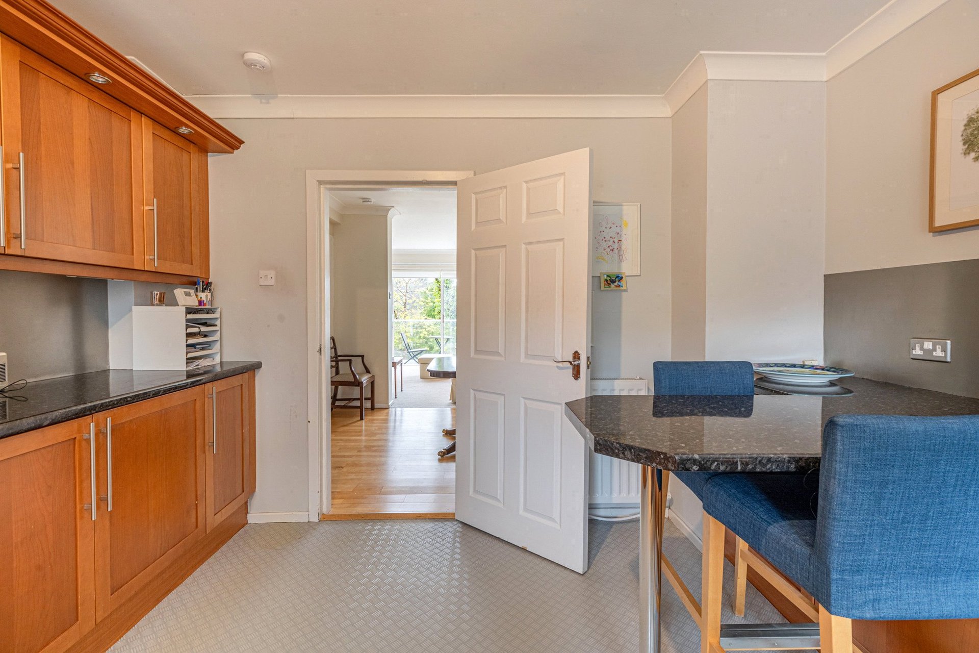 10/1, Whistlefield Court, 2 Canniesburn Road, Bearsden, G61 1PX - Picture #14