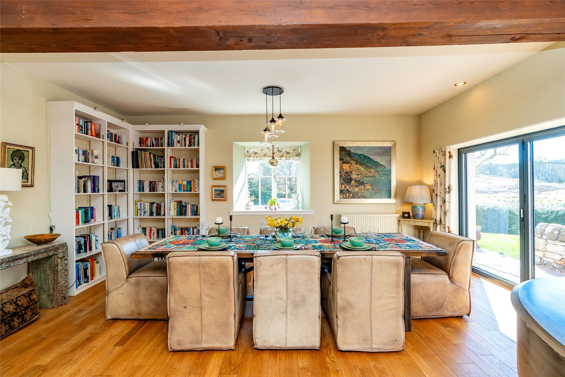 1 Lumbo Farm Steadings, St. Andrews, Fife, KY16 8NS - Picture #9