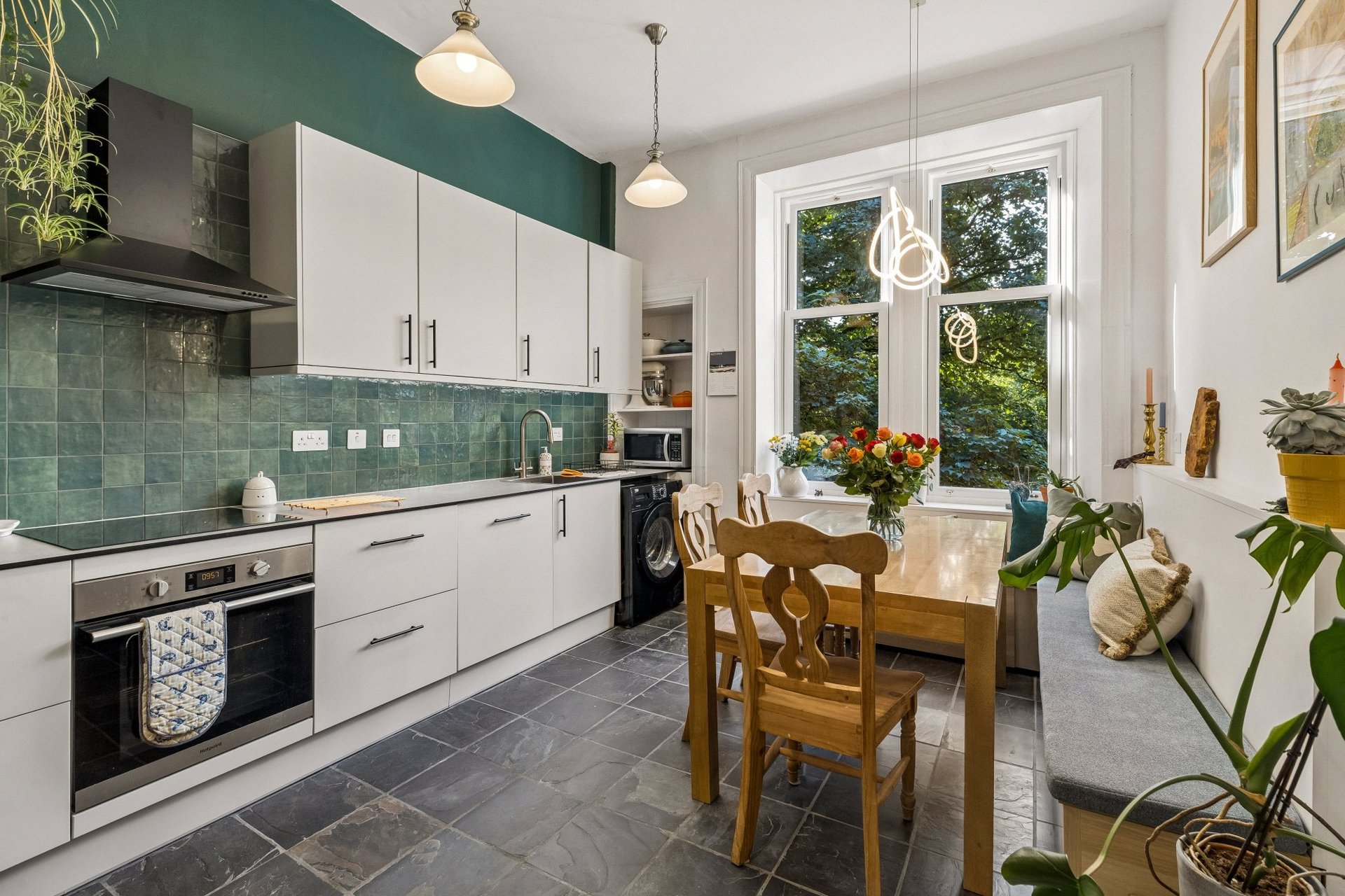 2/2, 89 Novar Drive, Hyndland, Glasgow, G12 9SS - Picture #10
