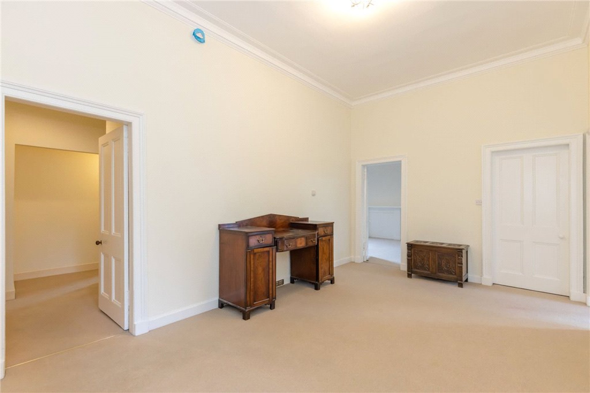 Flat 1, 1 Cambridge Street, Edinburgh, EH1 2DY - Picture #17