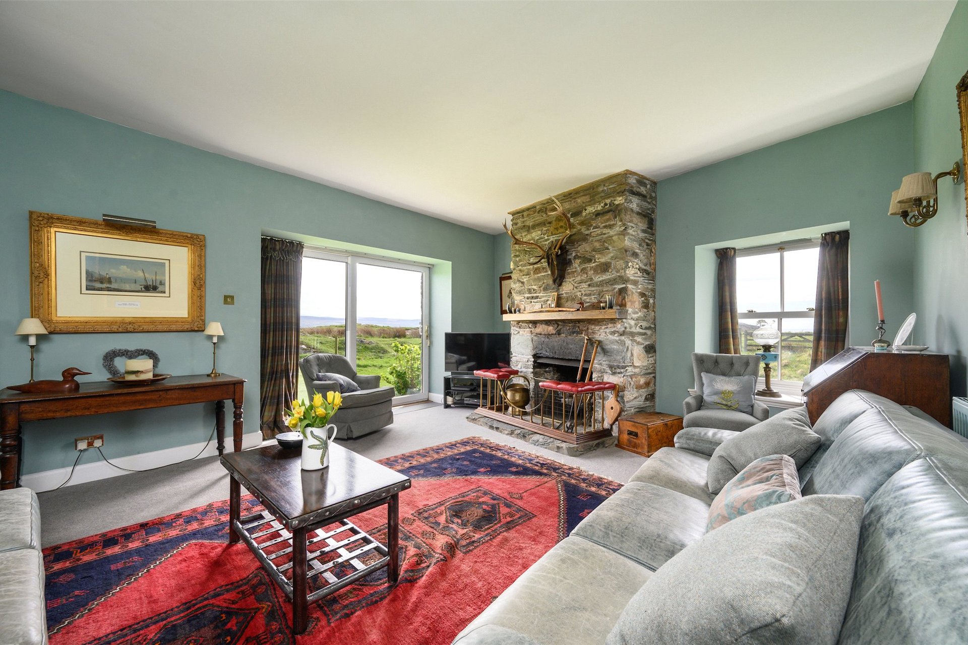 Leim Farm, Isle of Gigha, Argyll and Bute, PA41 7AD - Picture #7