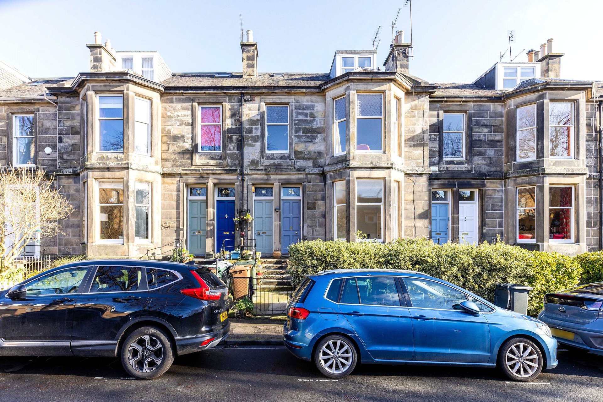 94A Findhorn Place, Edinburgh, Midlothian, EH9 2NZ - Picture #2