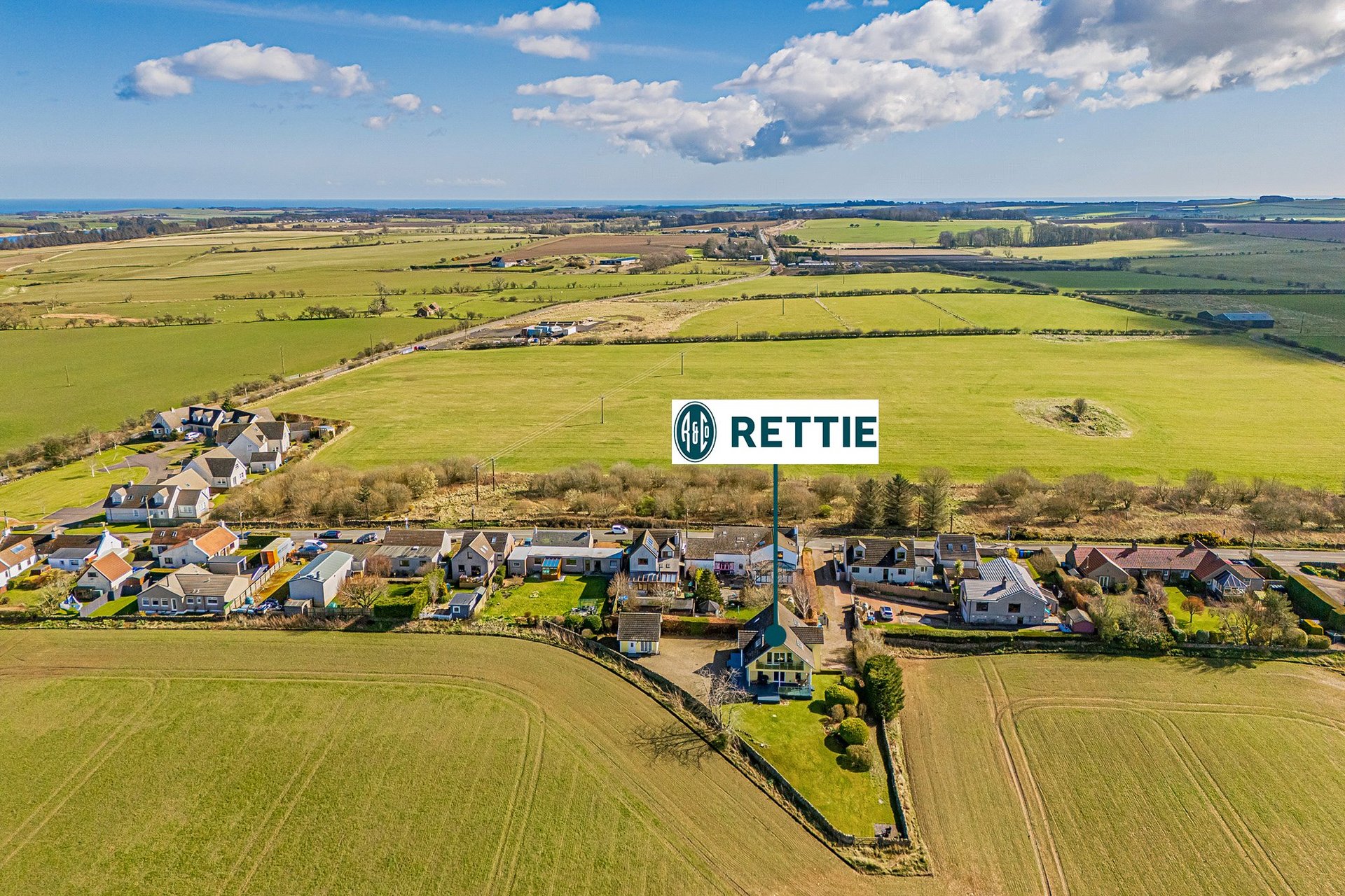 Lochnagar, Peat Inn, Cupar, Fife, KY15 5LH - Picture #26