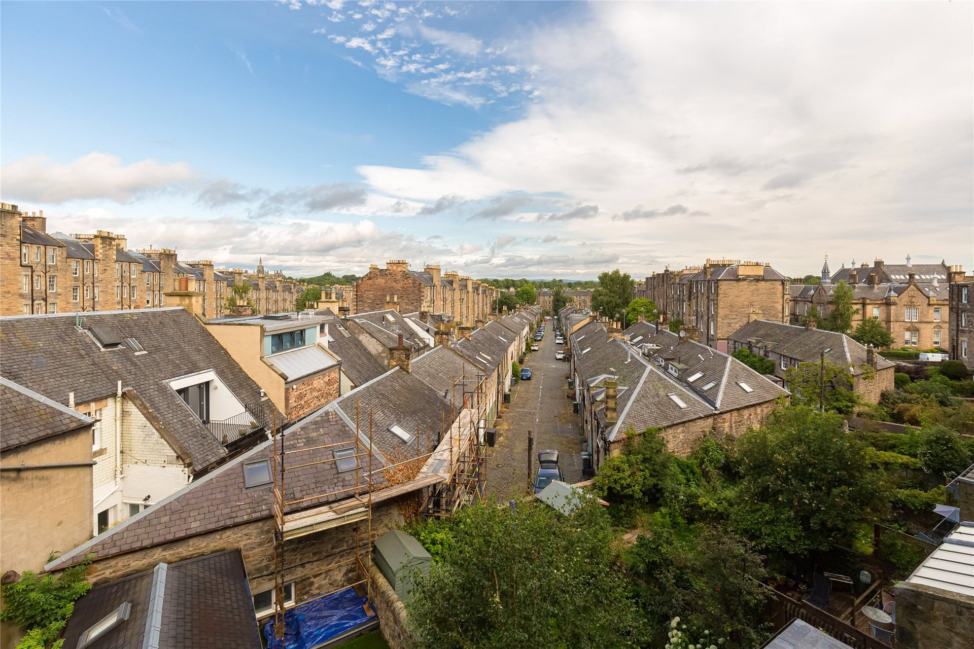 14(1F), Dean Park Crescent, Stockbridge, Edinburgh, EH4 1PH - Picture #30