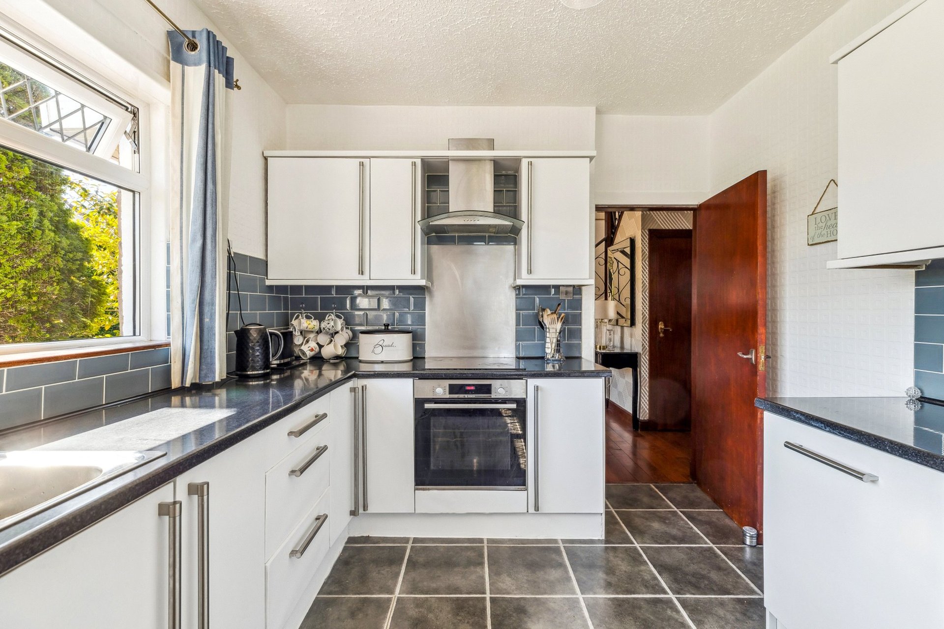 106 Inveroran Drive, Bearsden, G61 2AT - Picture #14