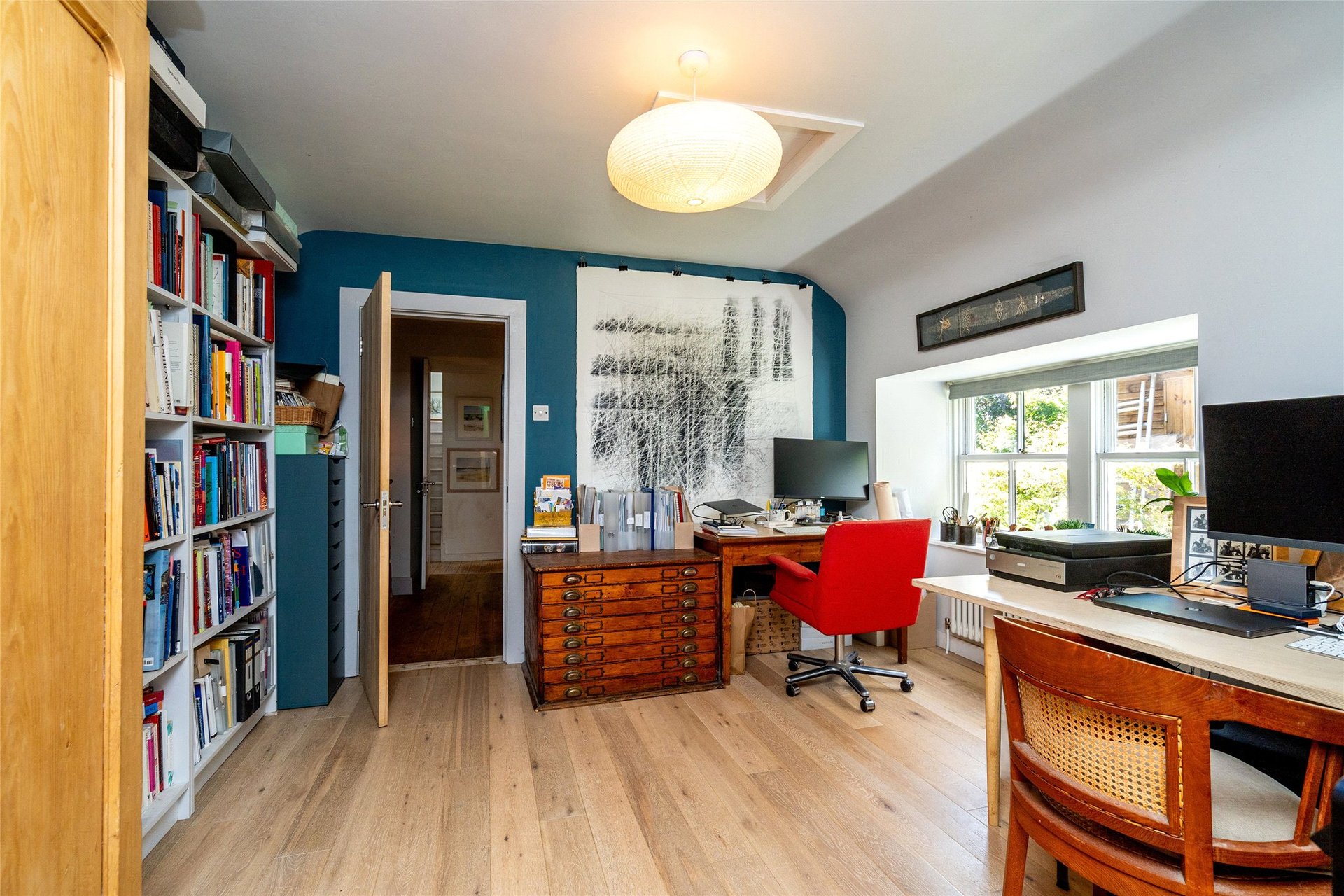 Croft Cottage, Midlem, Selkirk, TD7 4QB - Picture #11