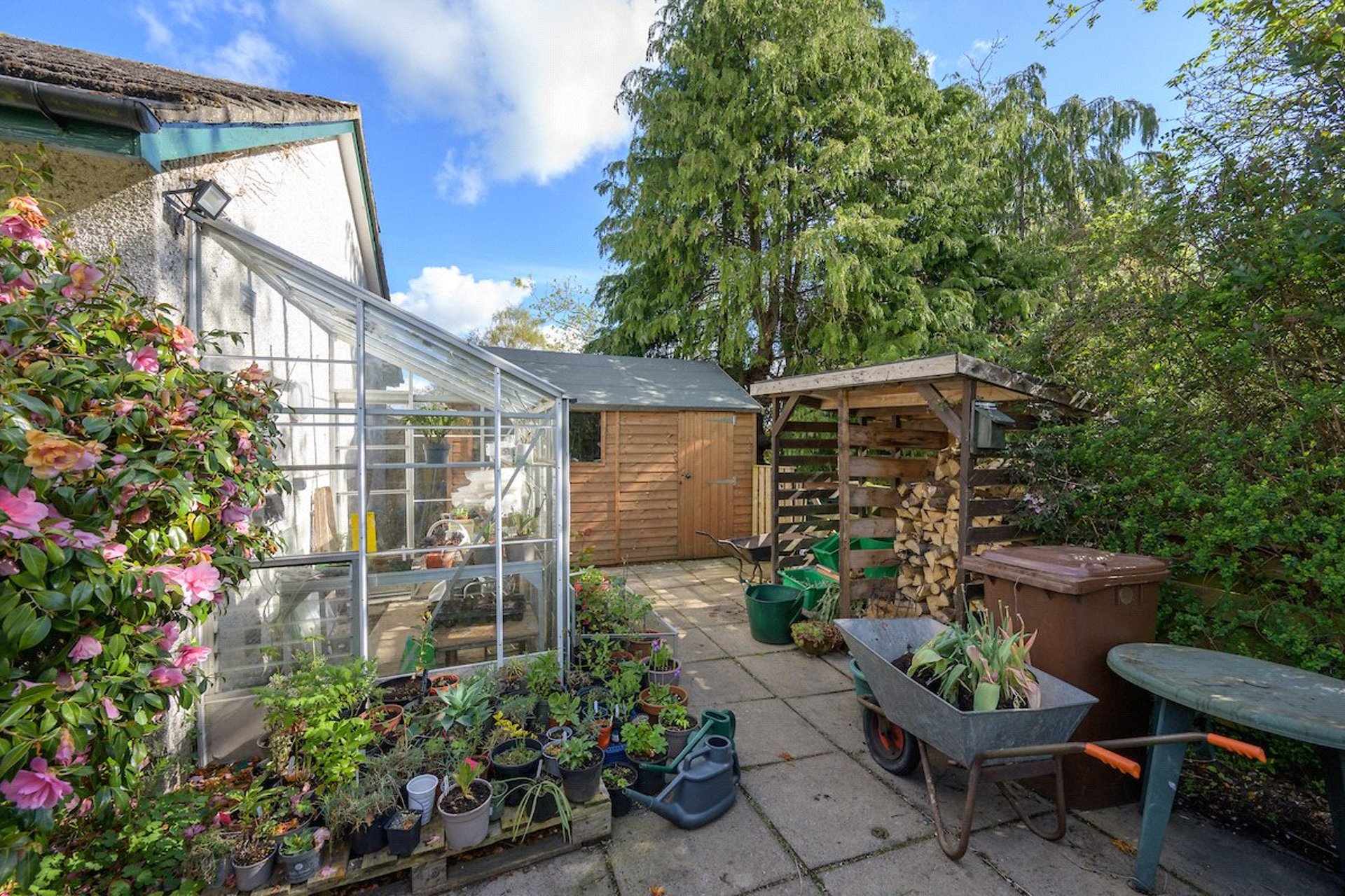 Fawnwood Cottage, 21B Station Road, Gifford, Haddington, East Lothian, EH41 4QL - Picture #38