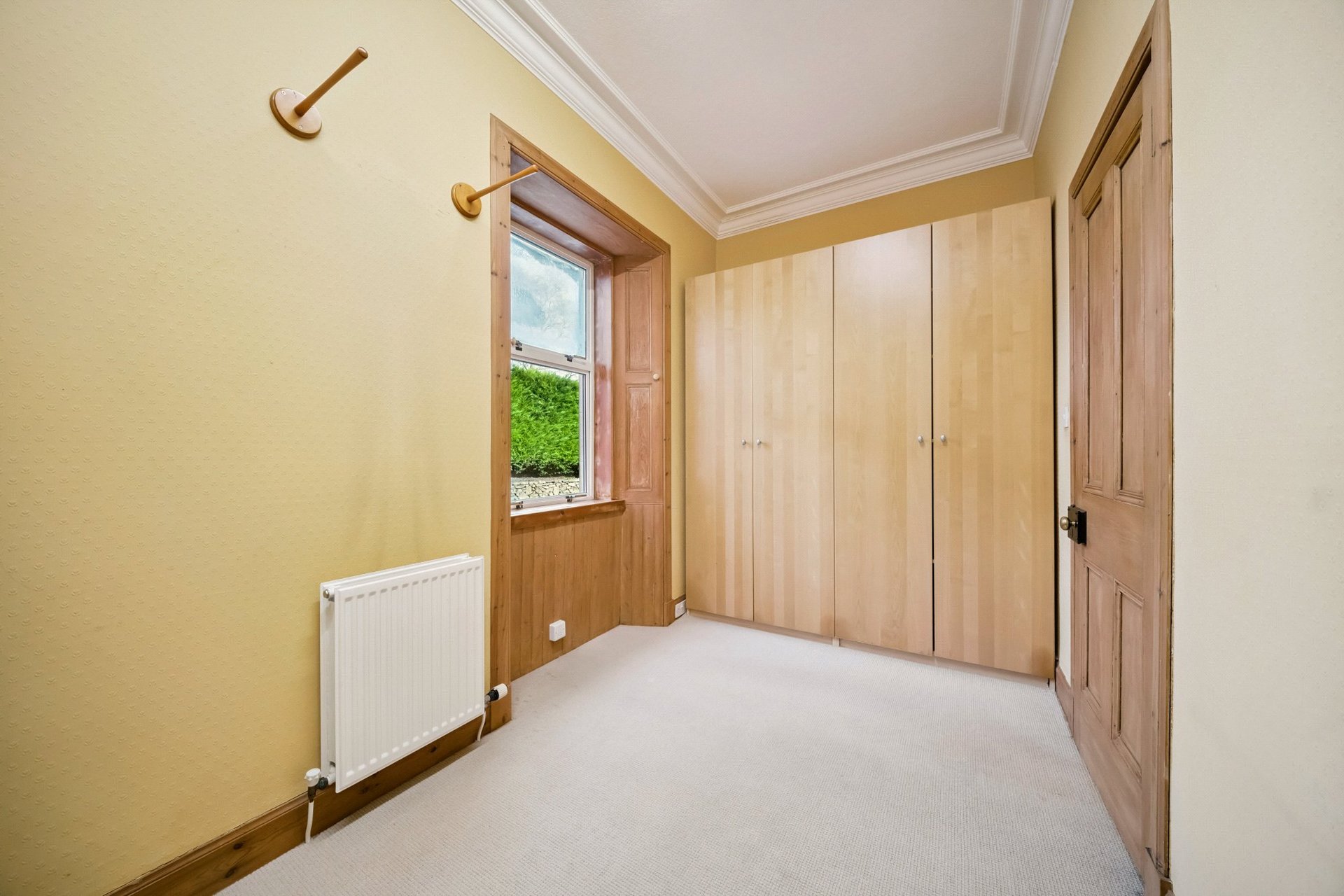 The Firs, Newtown St. Boswells, Melrose, Scottish Borders, TD6 0RT - Picture #12