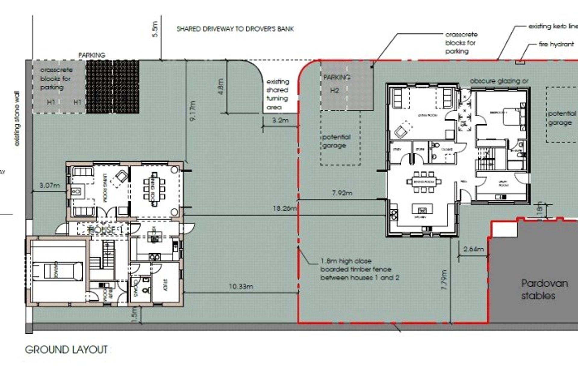 Plot At 6 Drovers Bank, Linlithgow, West Lothian, EH49 7RZ - Picture #9