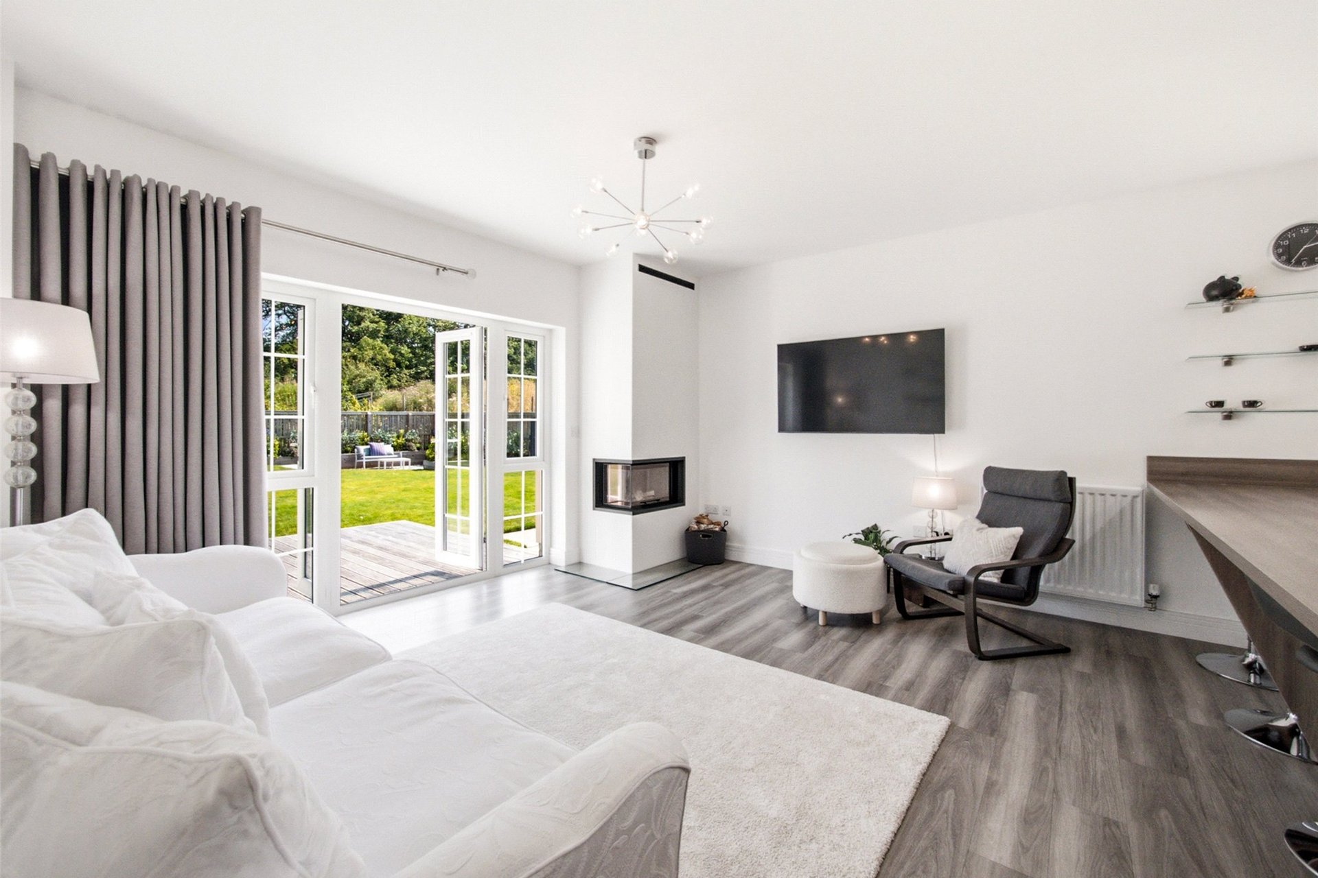 37 Whinstone Place, Ratho, Newbridge, Midlothian, EH28 8AD - Picture #13