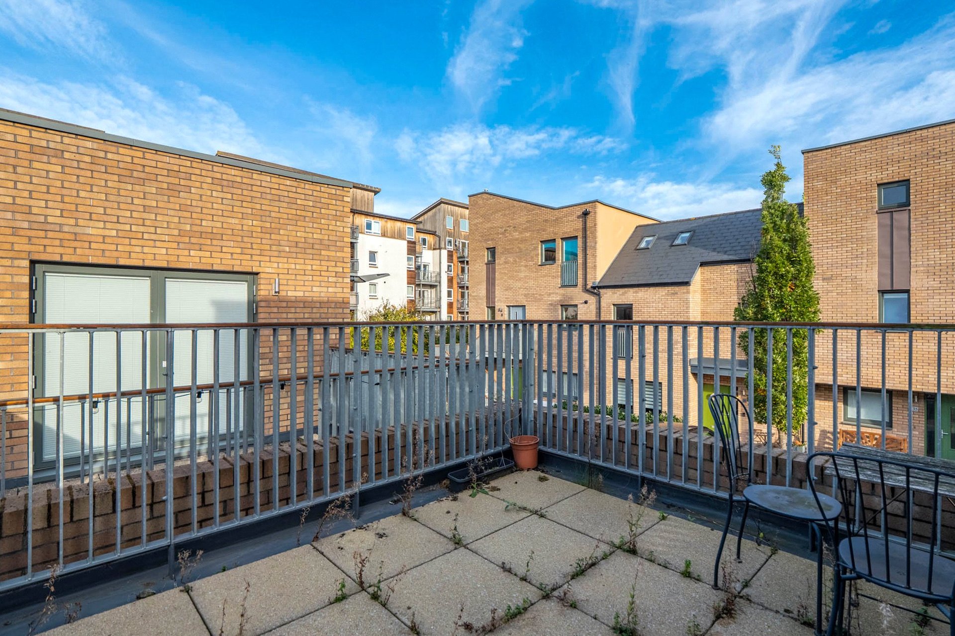 40 Lawrie Reilly Place, Edinburgh, Midlothian, EH7 5EU - Picture #17