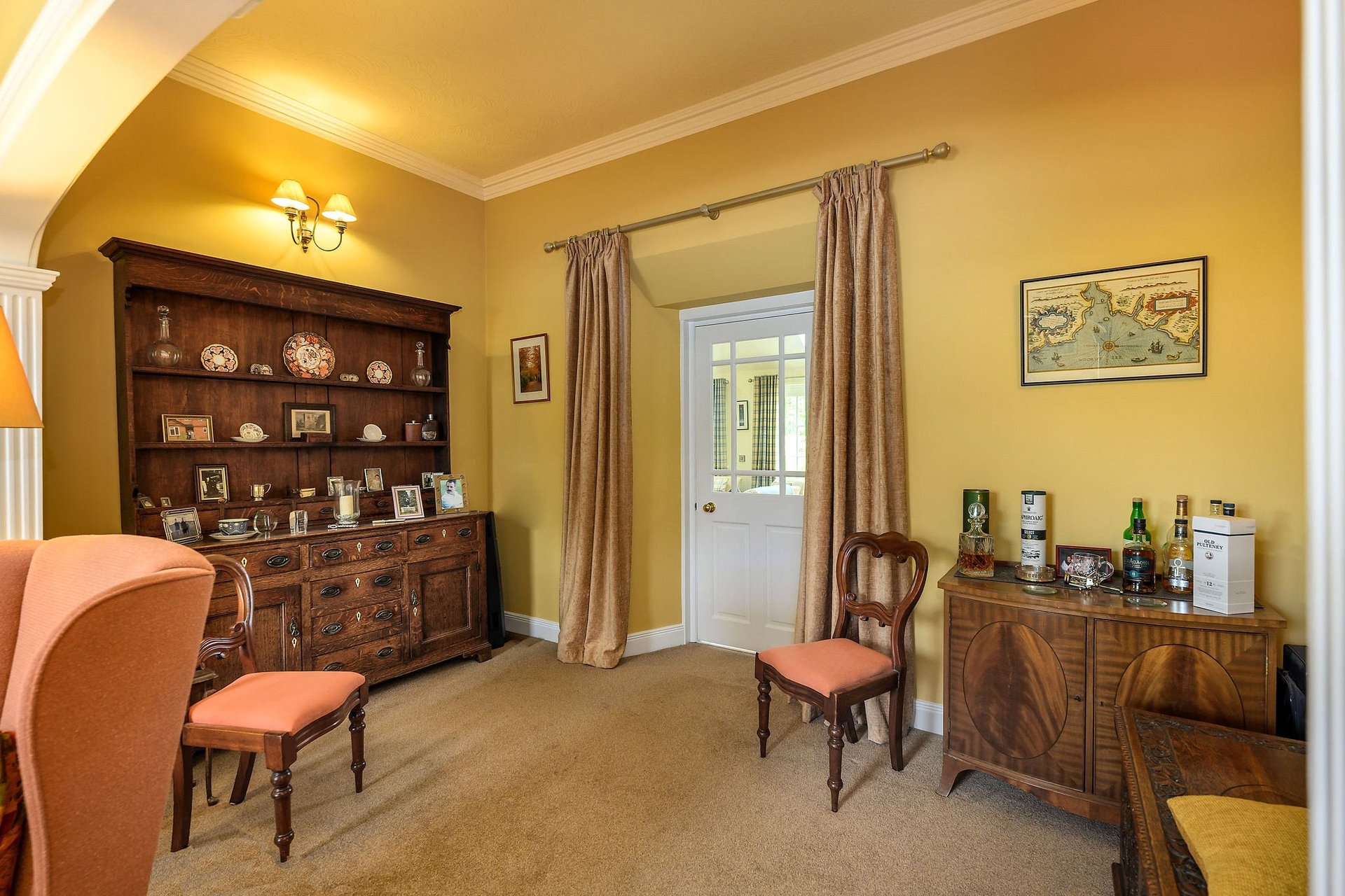 The Old Manse, 35 Woodlands Road, Lundin Links, Leven, KY8 6HG - Picture #13