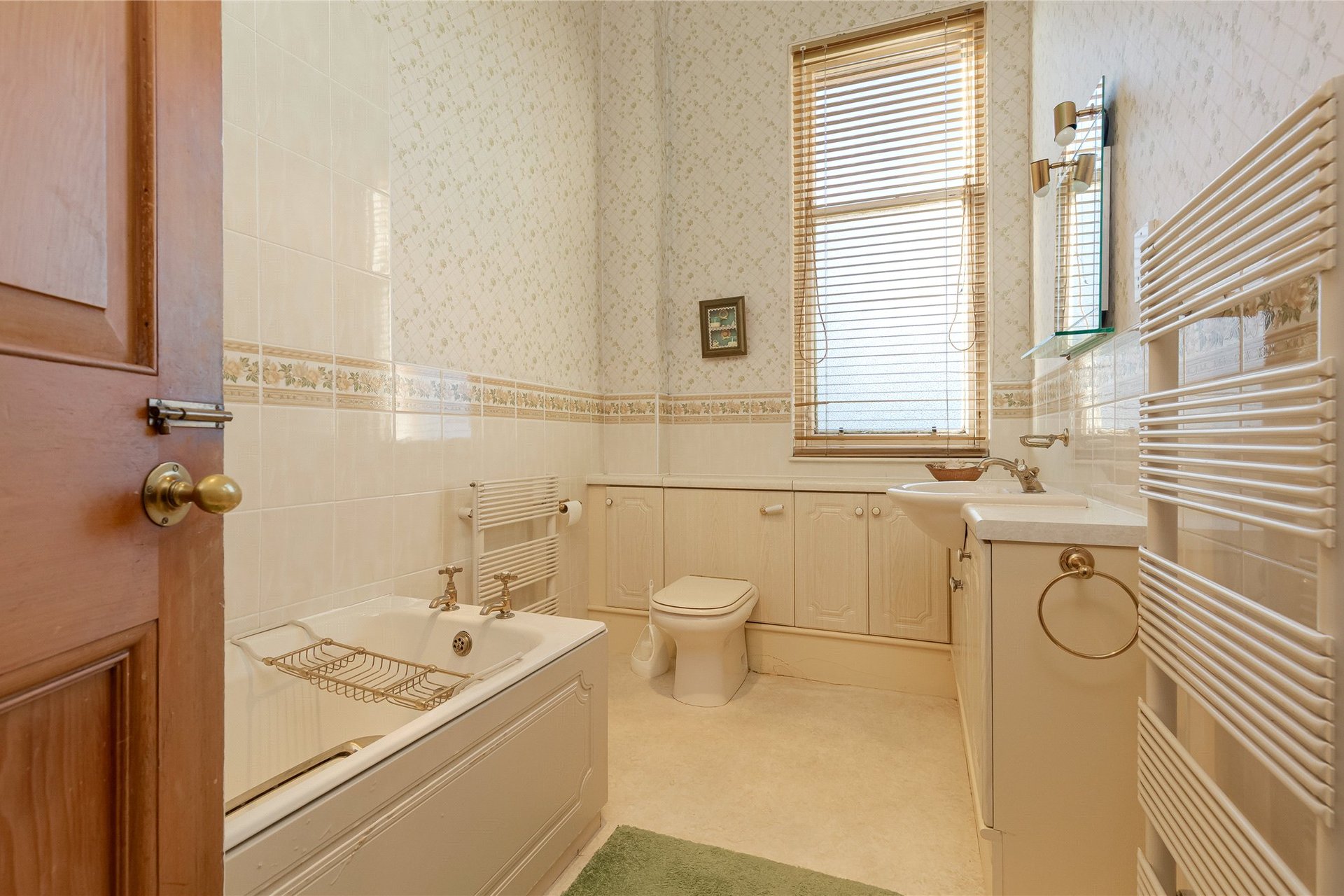 1 Campbell Avenue, Edinburgh, EH12 6DS - Picture #21