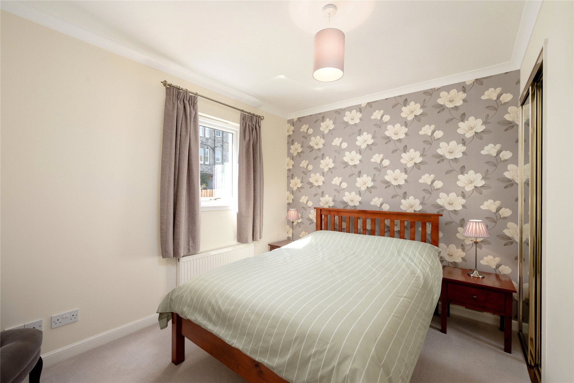 14 Eyre Place Lane, Canonmills, Edinburgh, EH3 5EH - Picture #22