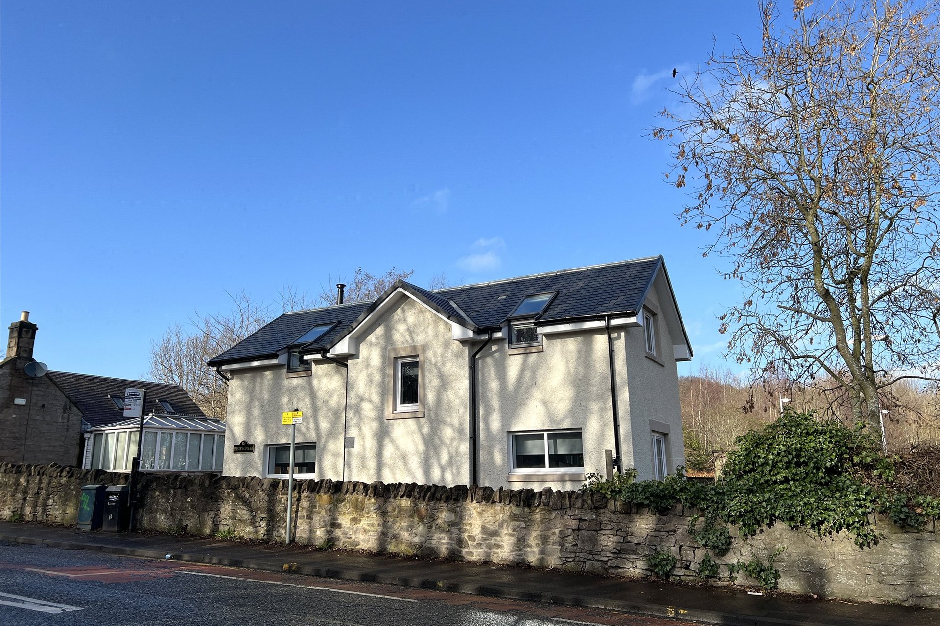 167 Old Dalkeith Road, Edinburgh, Midlothian, EH16 4SU - Picture #2