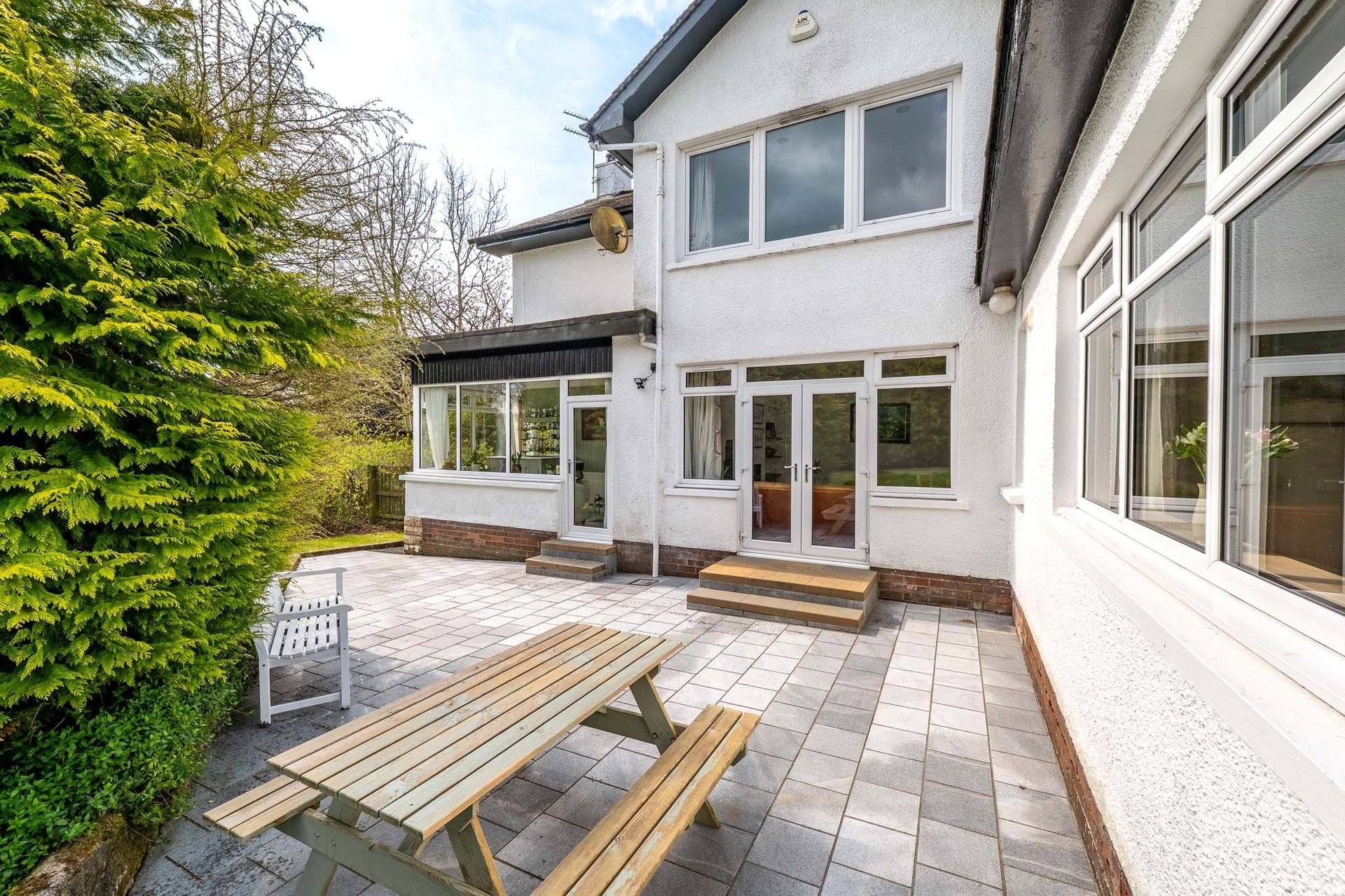 Roseisle, 18 Old Humbie Road, Newton Mearns, Glasgow, East Renfrewshire, G77 5DF - Picture #32