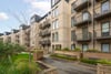 Flat 5/1, 17 Park Quadrant, Park, Glasgow, G3 6BF - Picture #35