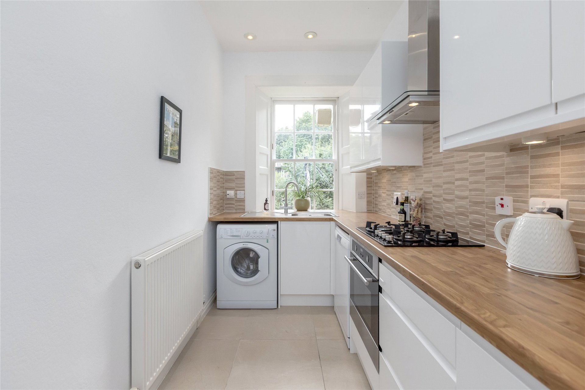 20 (2f), Trinity Crescent, Trinity, Edinburgh, EH5 3EE - Picture #6