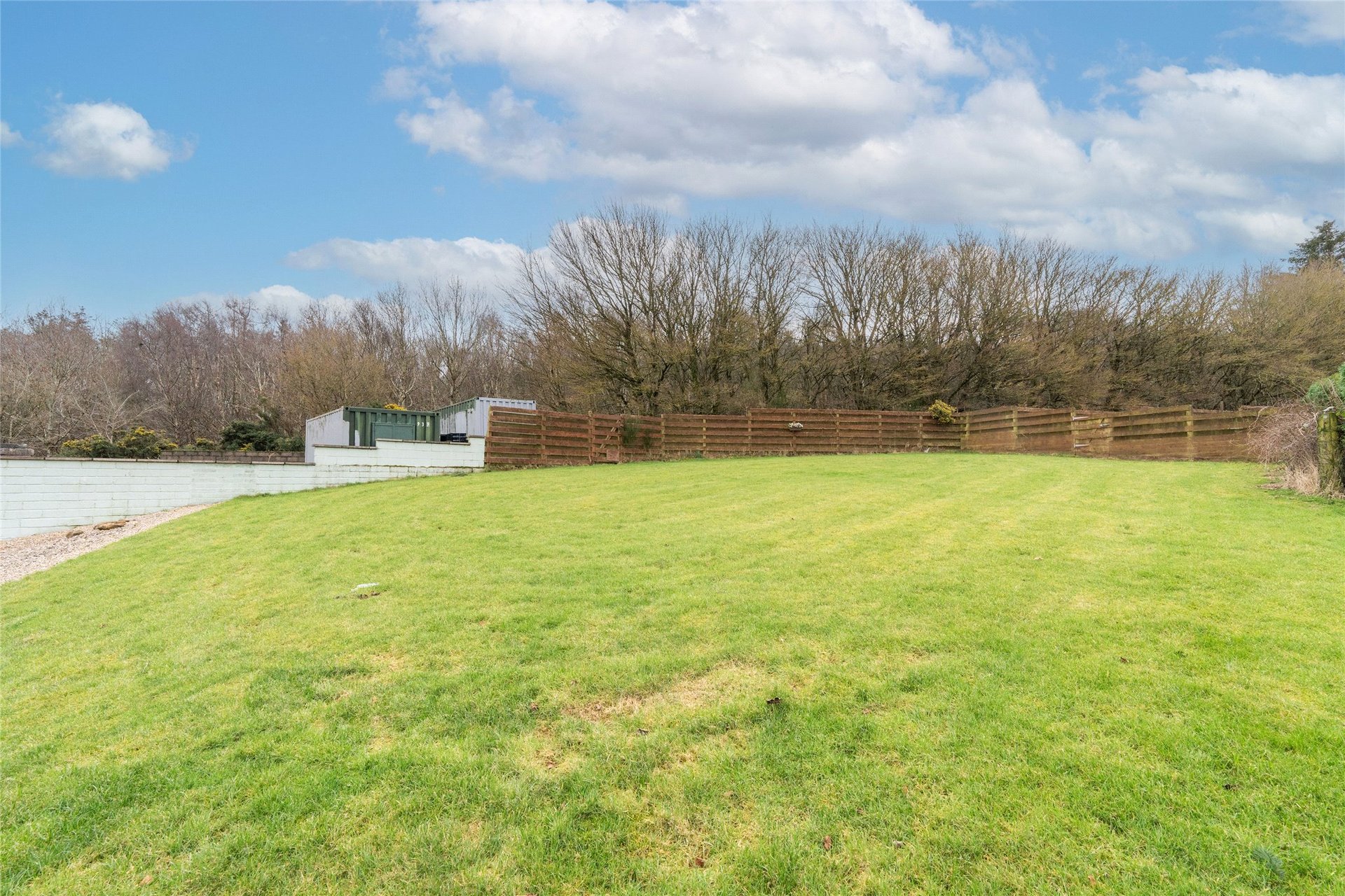 1 Cairngreen, Cupar, Fife, KY15 5SY - Picture #23