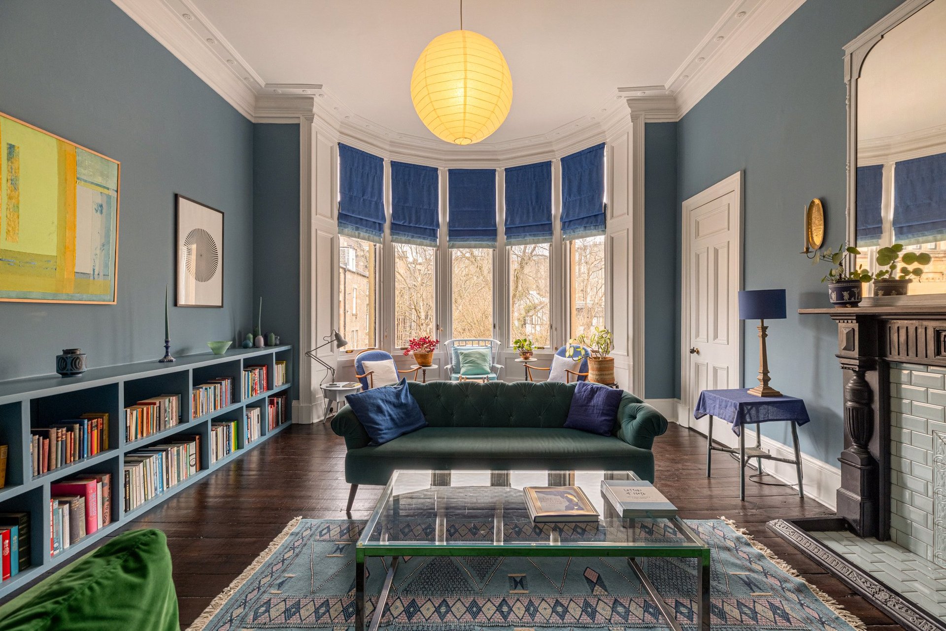 Flat 2/2, 35 Saltoun Street, Dowanhill, Glasgow, G12 9AR - Picture #6