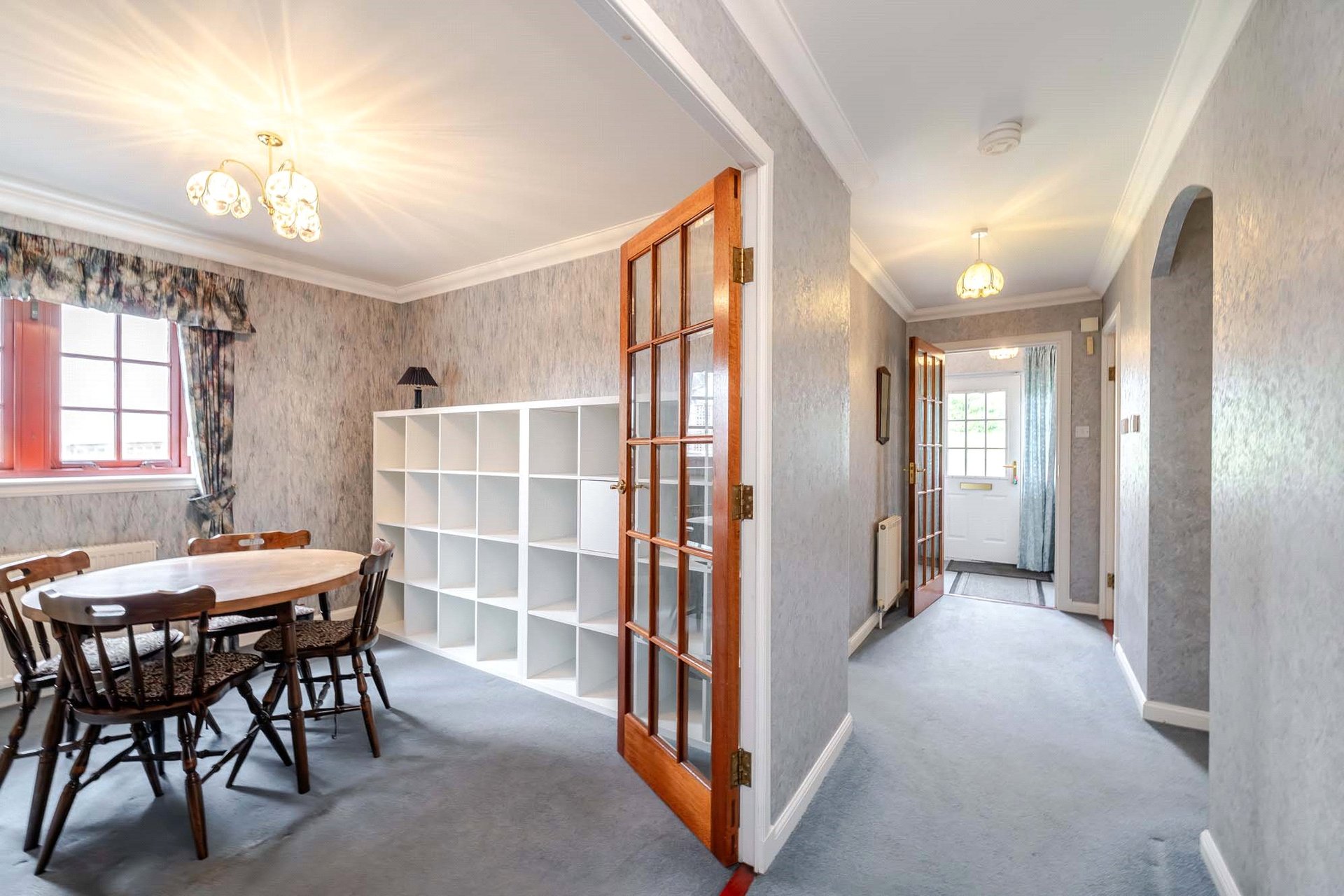8 Whitehill Grove, Newton Mearns, Glasgow, East Renfrewshire, G77 5DH - Picture #4