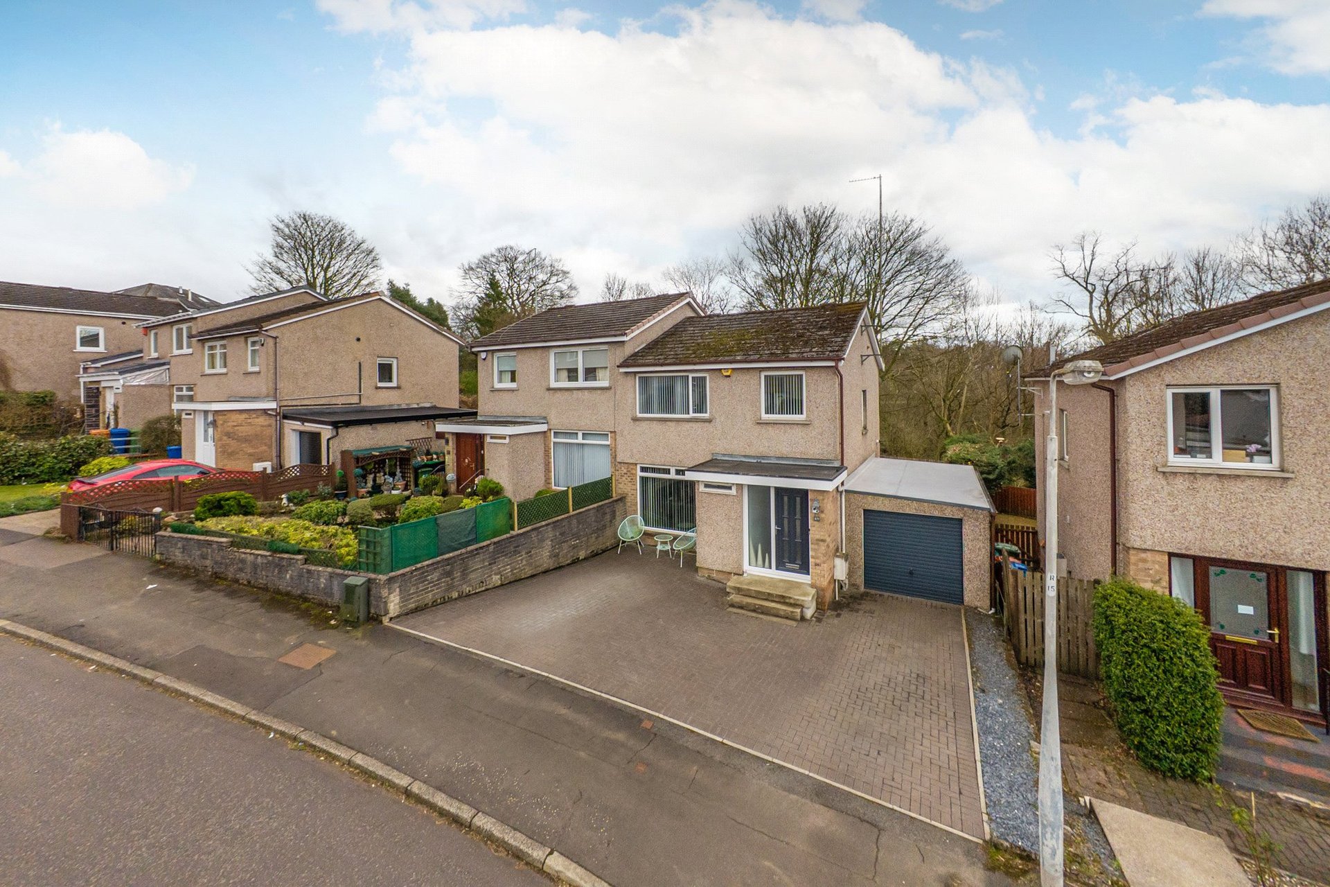 69 Mosshead Road, Bearsden, G61 3EZ - Picture #27