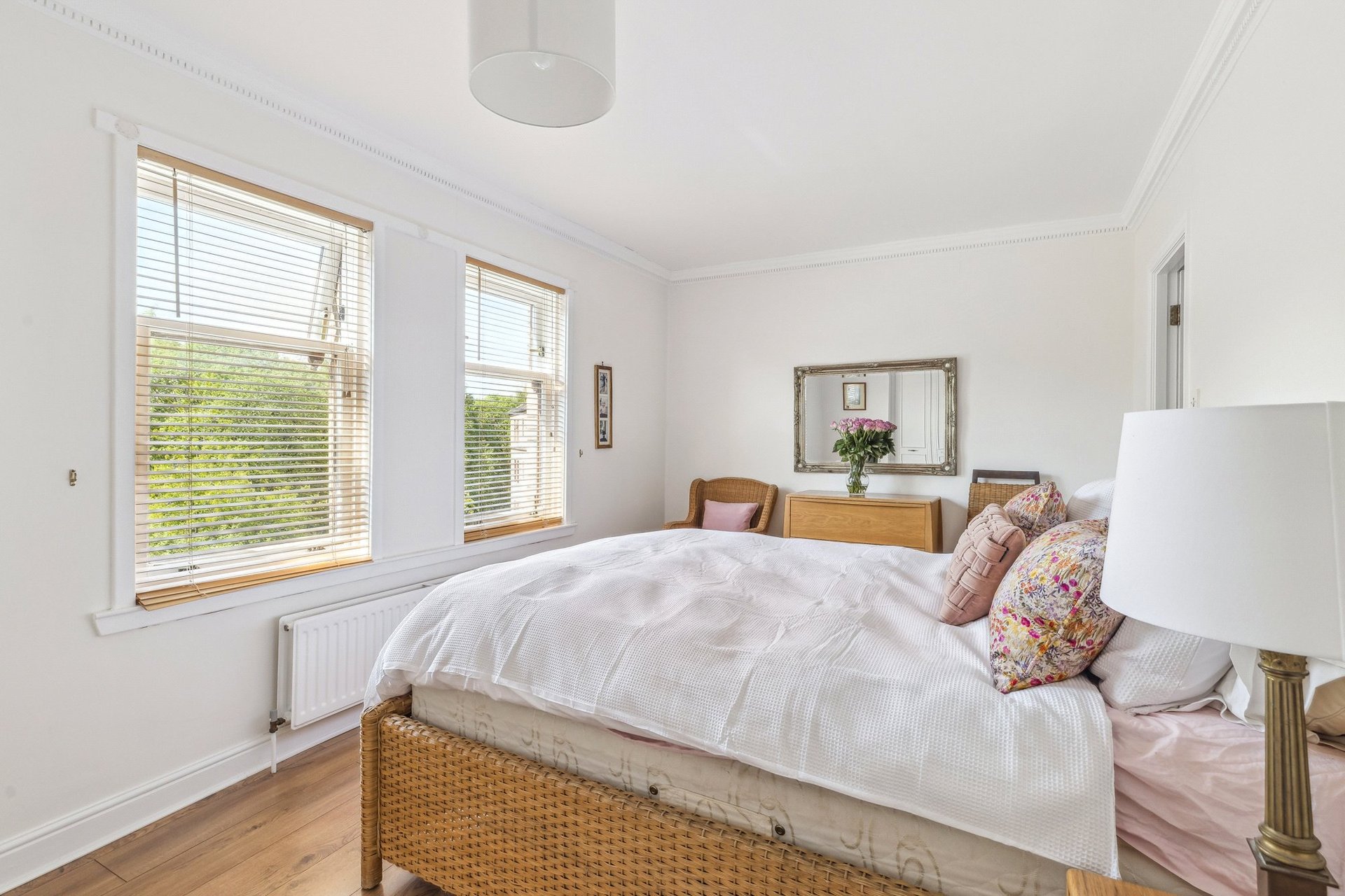29H Hughenden Lane, Hyndland, Glasgow, G12 9XU - Picture #16